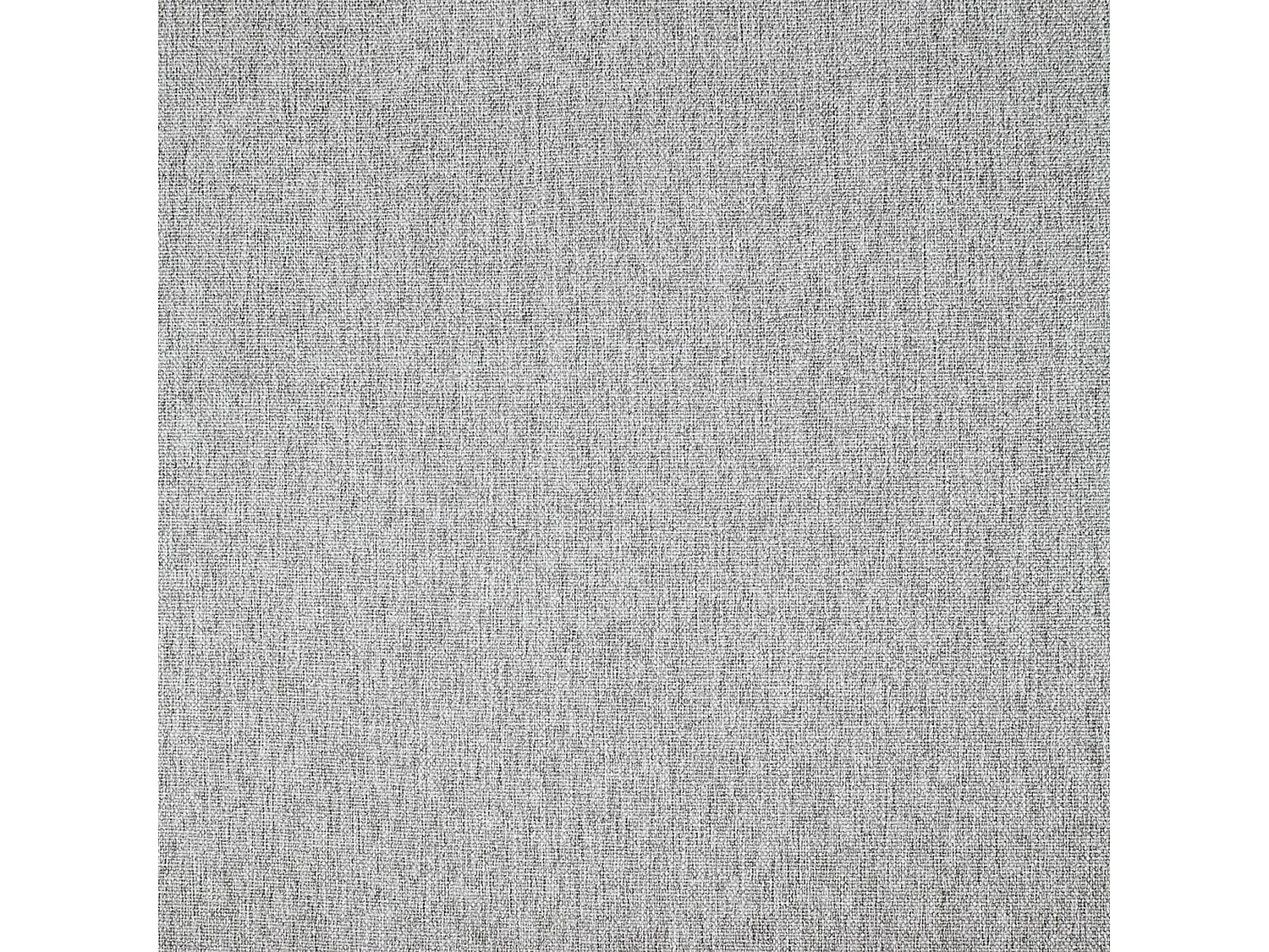 Séparation de pièce acoustique à 3 panneaux STANDI Gris clair 184 cm 184 cm