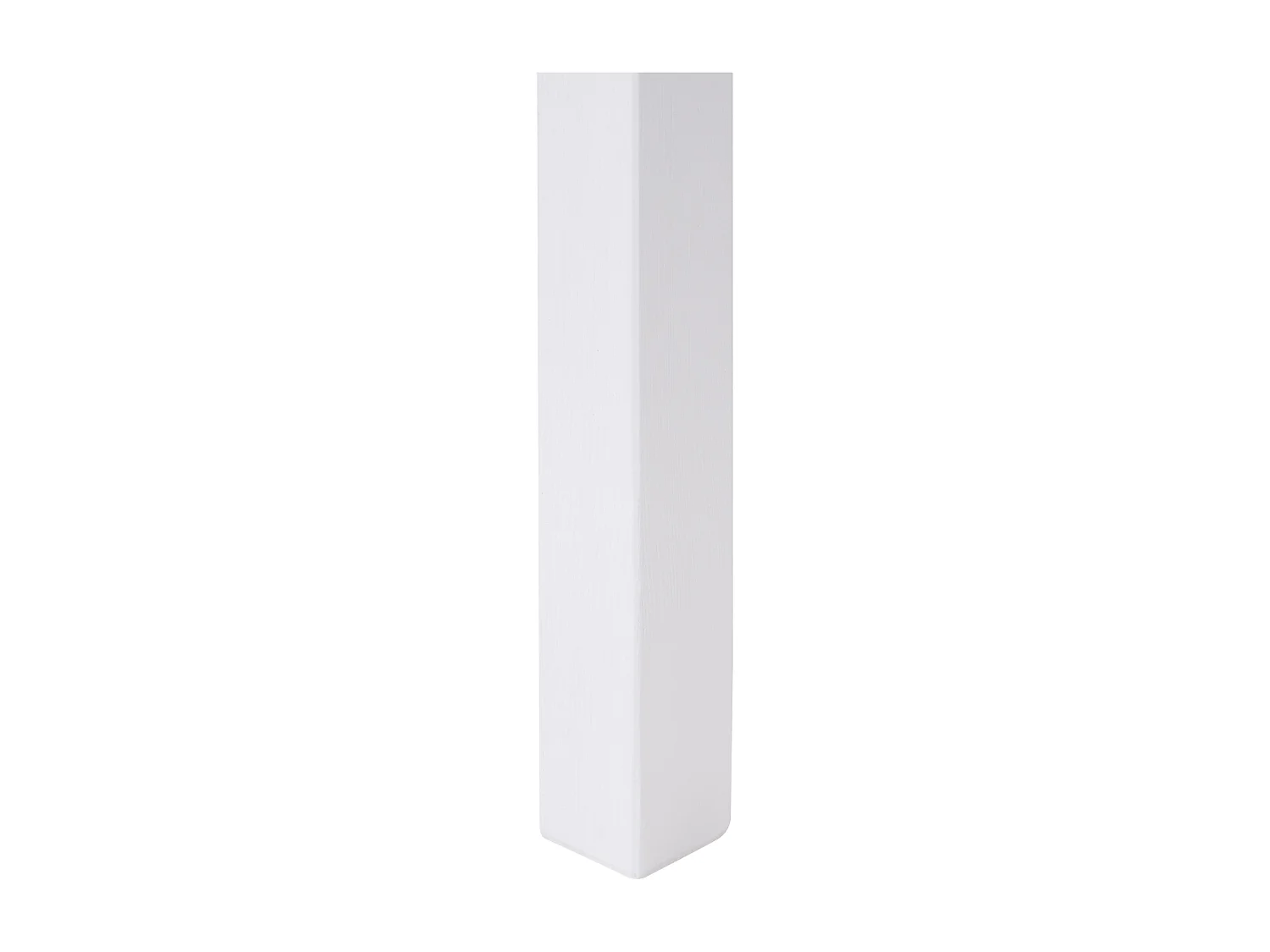 Table de repas BATTERSBY Chêne clair 80 cm 80 cm