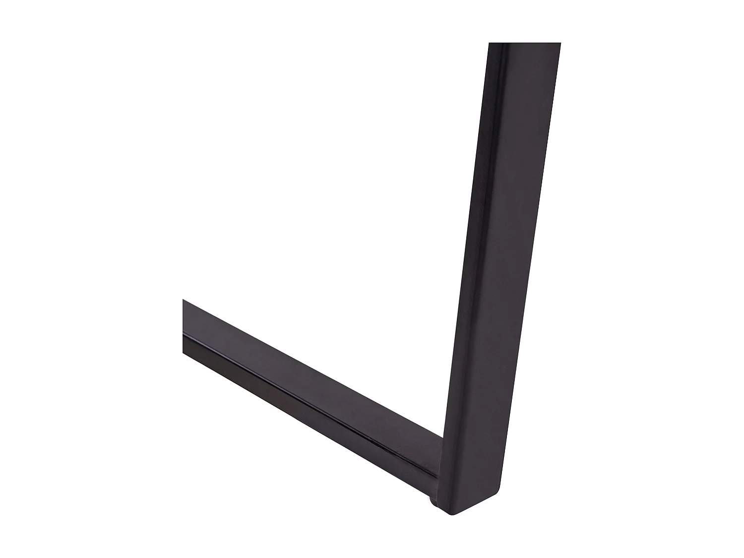 Eettafel JAIPUR Lichtbruin 200 cm 100 cm Acaciahout