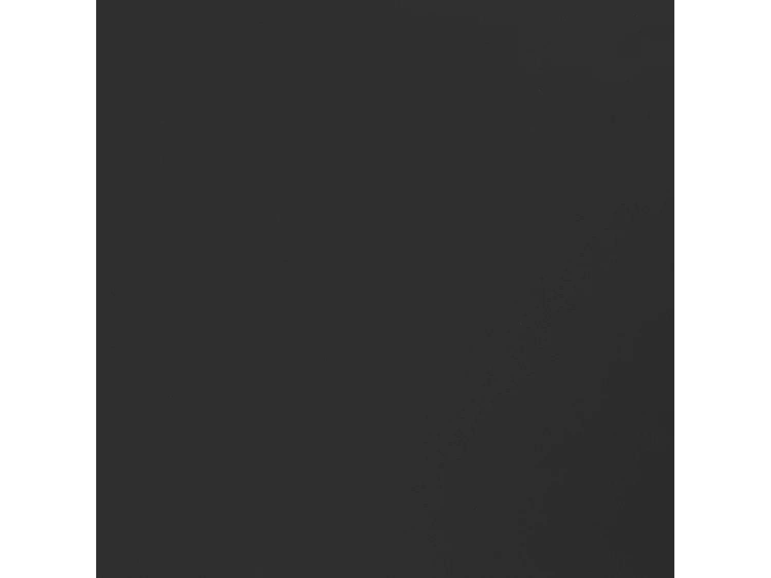 Stół do jadalni BIONDI Czarny 140 cm 80 cm