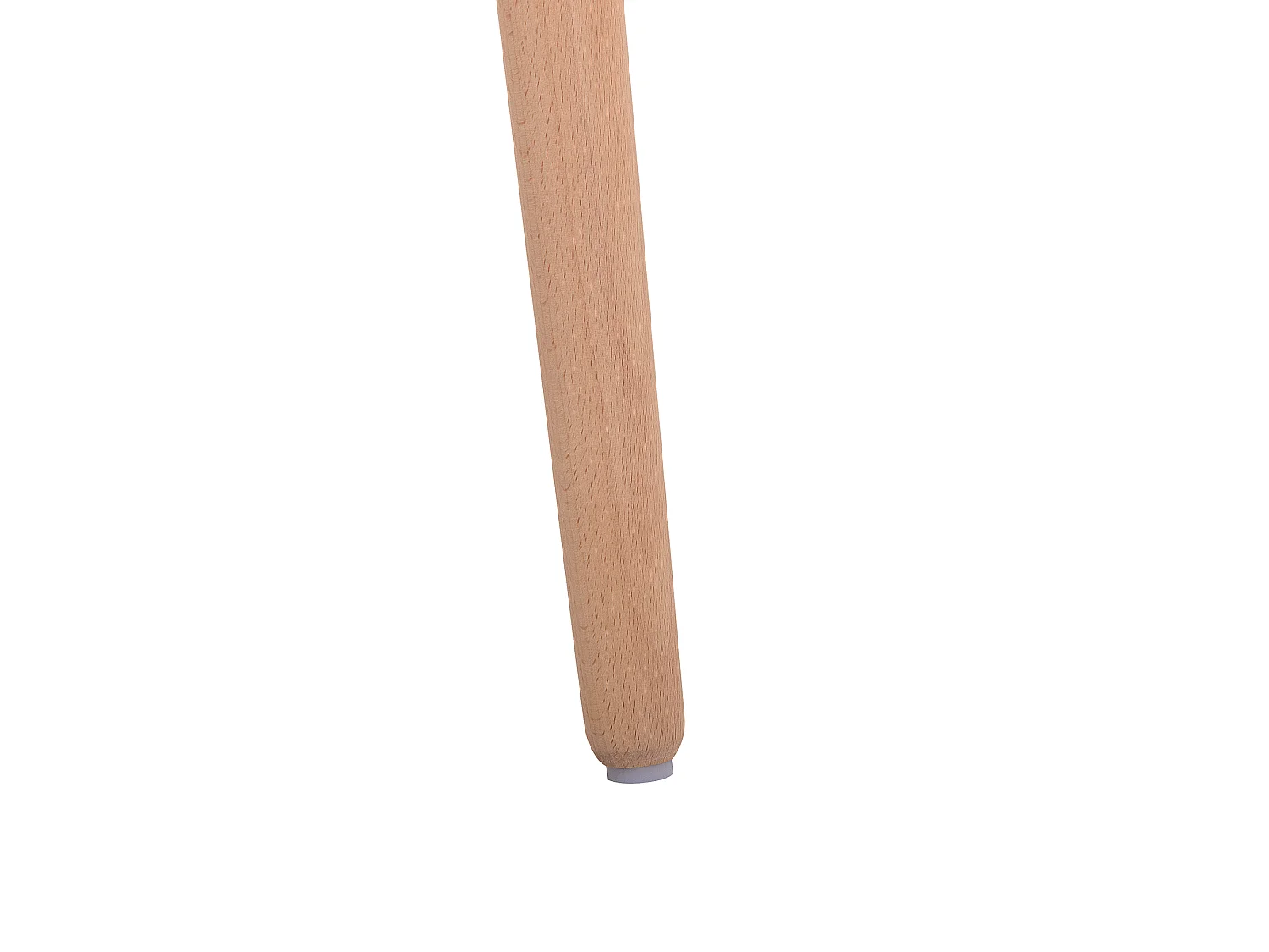 Table de repas BIONDI Hêtre noir 140 cm 80 cm