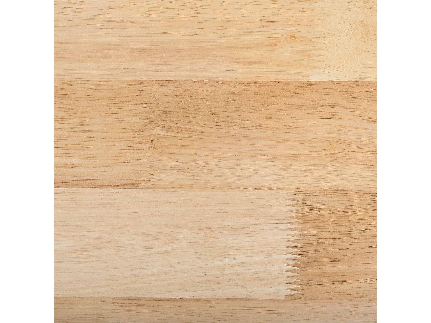Esstisch GEORGIA Weiss 150 cm 90 cm Holz