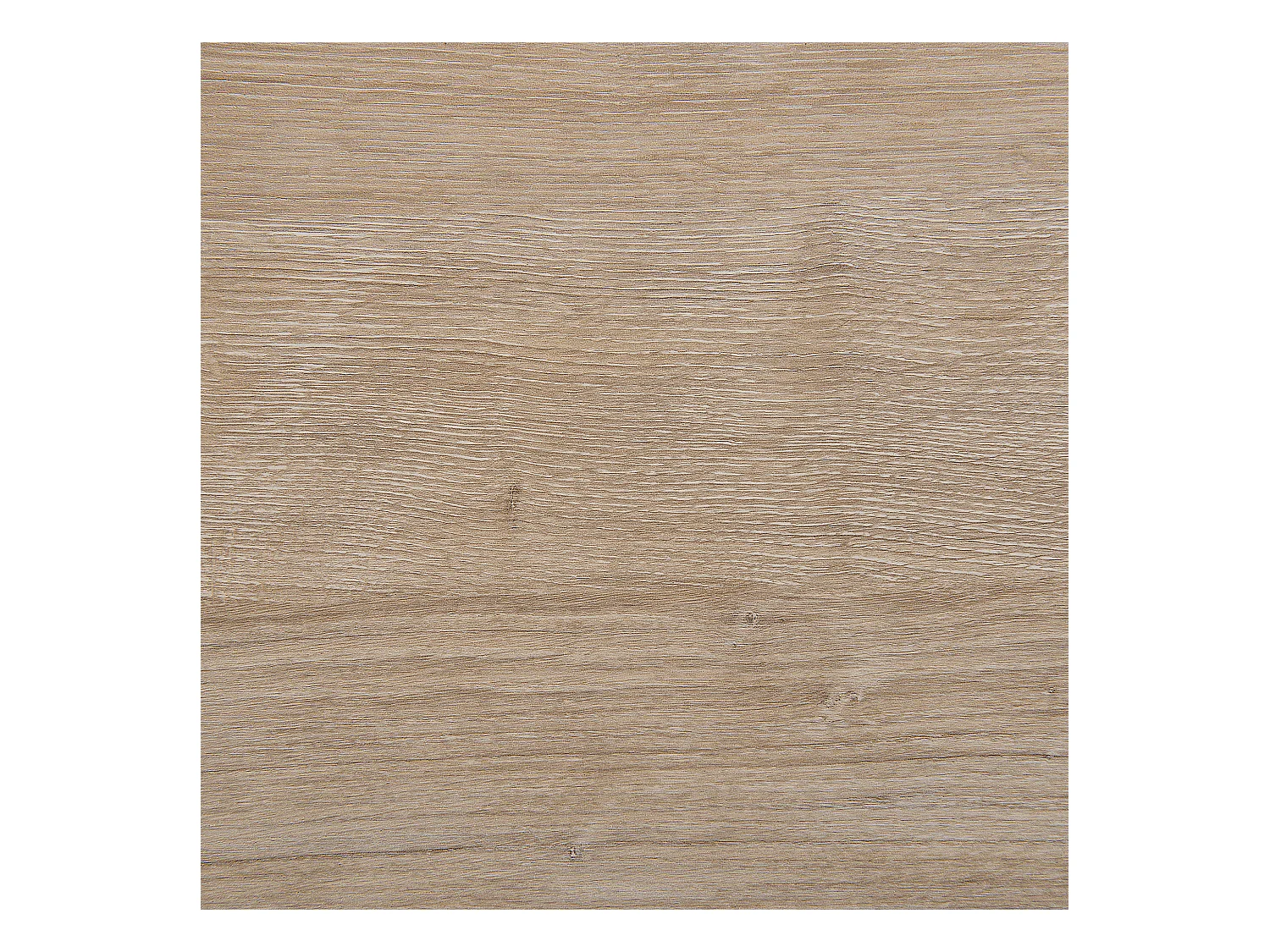Table de repas SPECTRA Marron clair 140 cm 80 cm