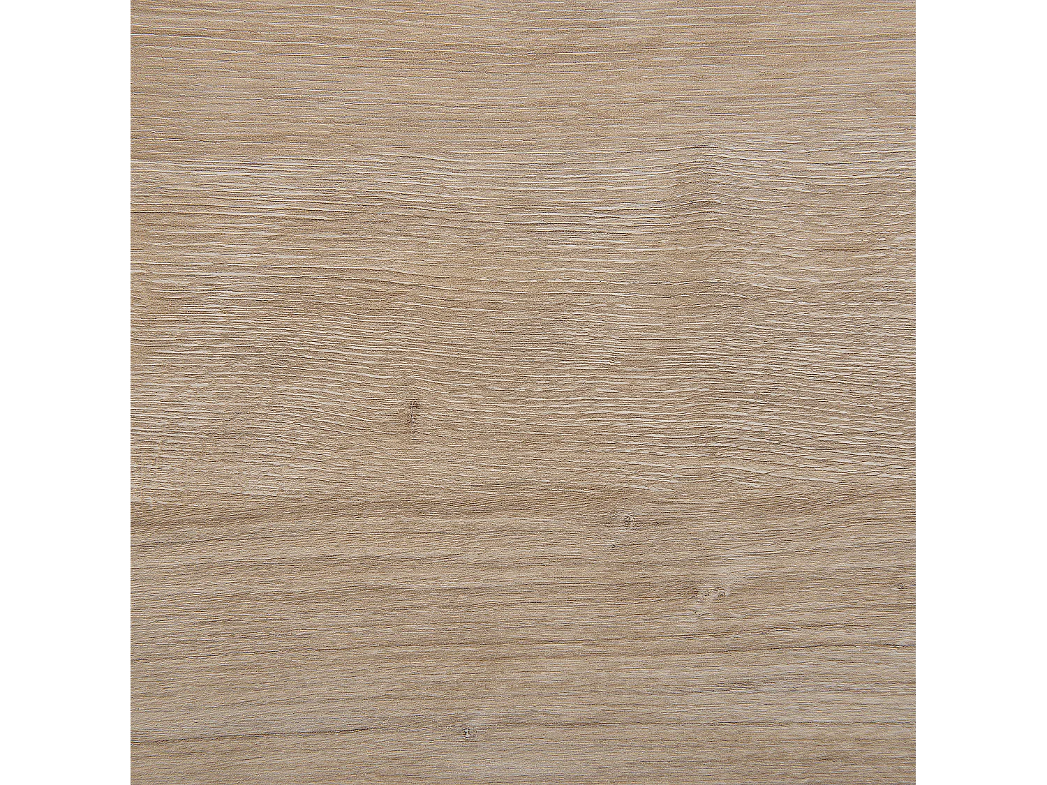 Table de repas SPECTRA Marron clair 140 cm 80 cm