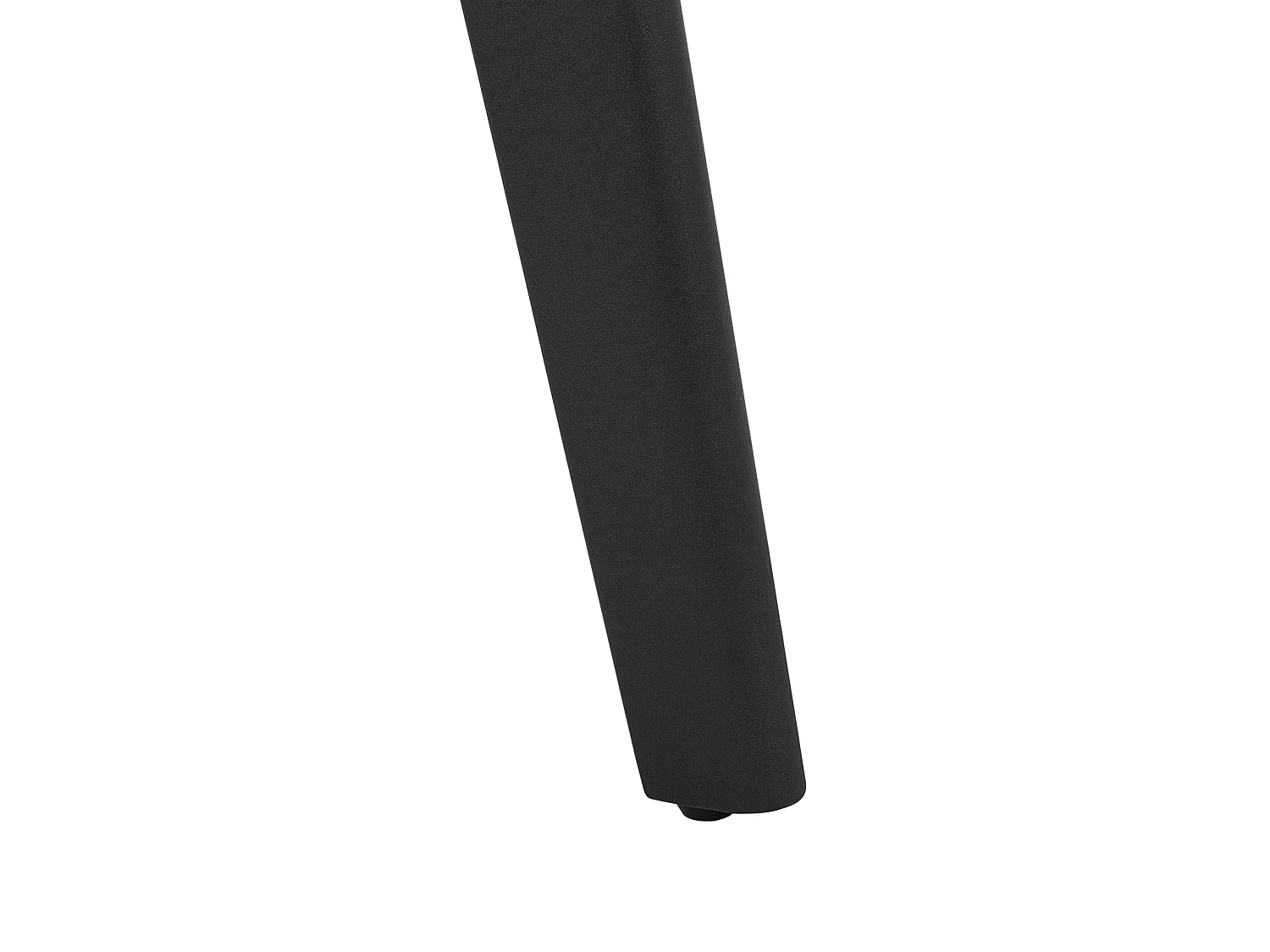 Eleganter Esstisch Marmoroptik 110 cm rund modern Mosby