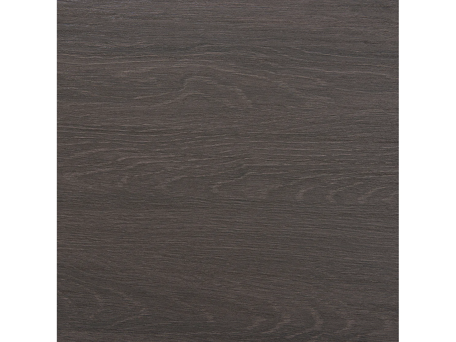 Praktischer Esszimmertisch dunkler Holzfarbton 180x90x78 cm für 6 Personen Viton