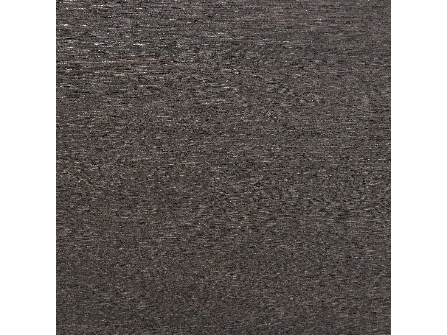 Praktischer Esszimmertisch dunkler Holzfarbton 180x90x78 cm für 6 Personen Viton