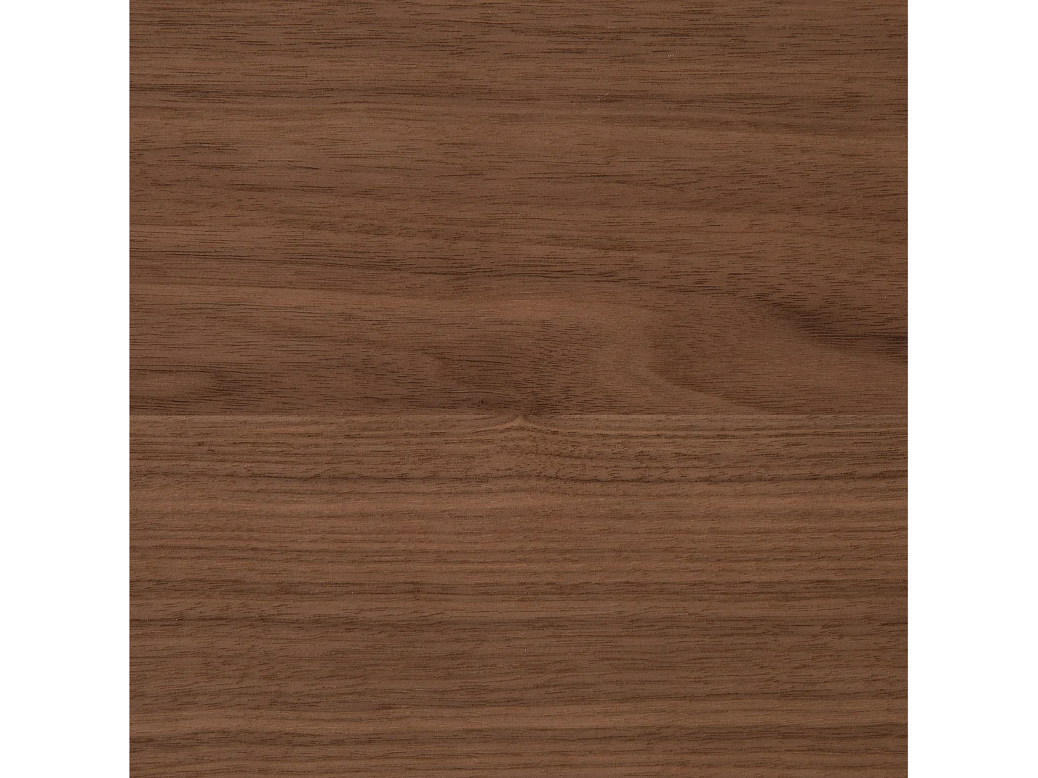 Eettafel LOTTIE Donkerbruin 160 cm 90 cm