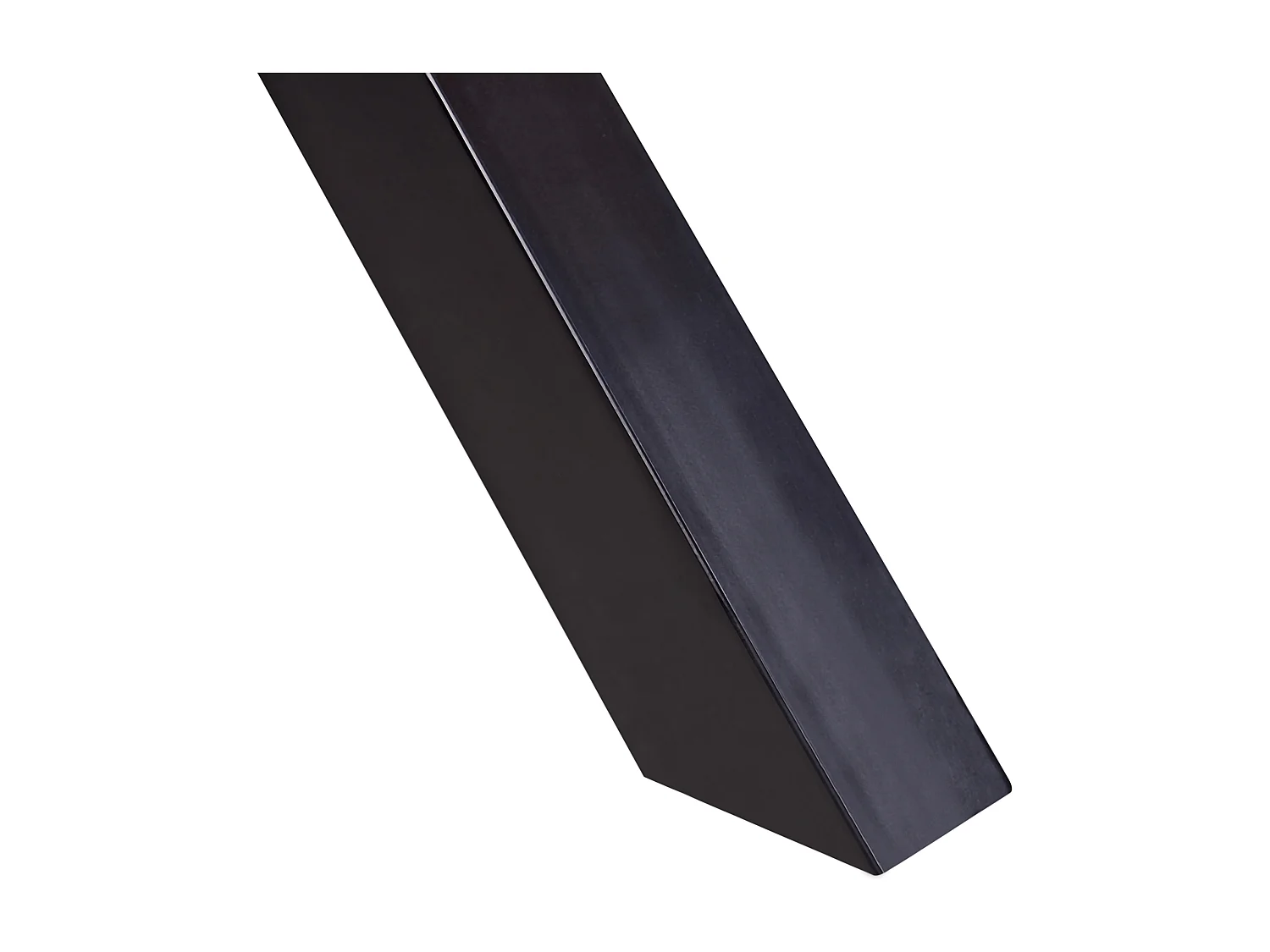 Mesa de comedor BROOKE Marrón claro 180 cm 95 cm Madera de acacia