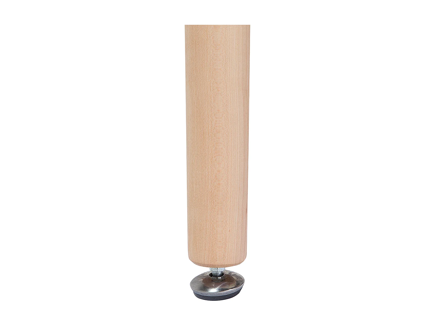 Tavolo da pranzo BOVIO Nero 90 cm 90 cm