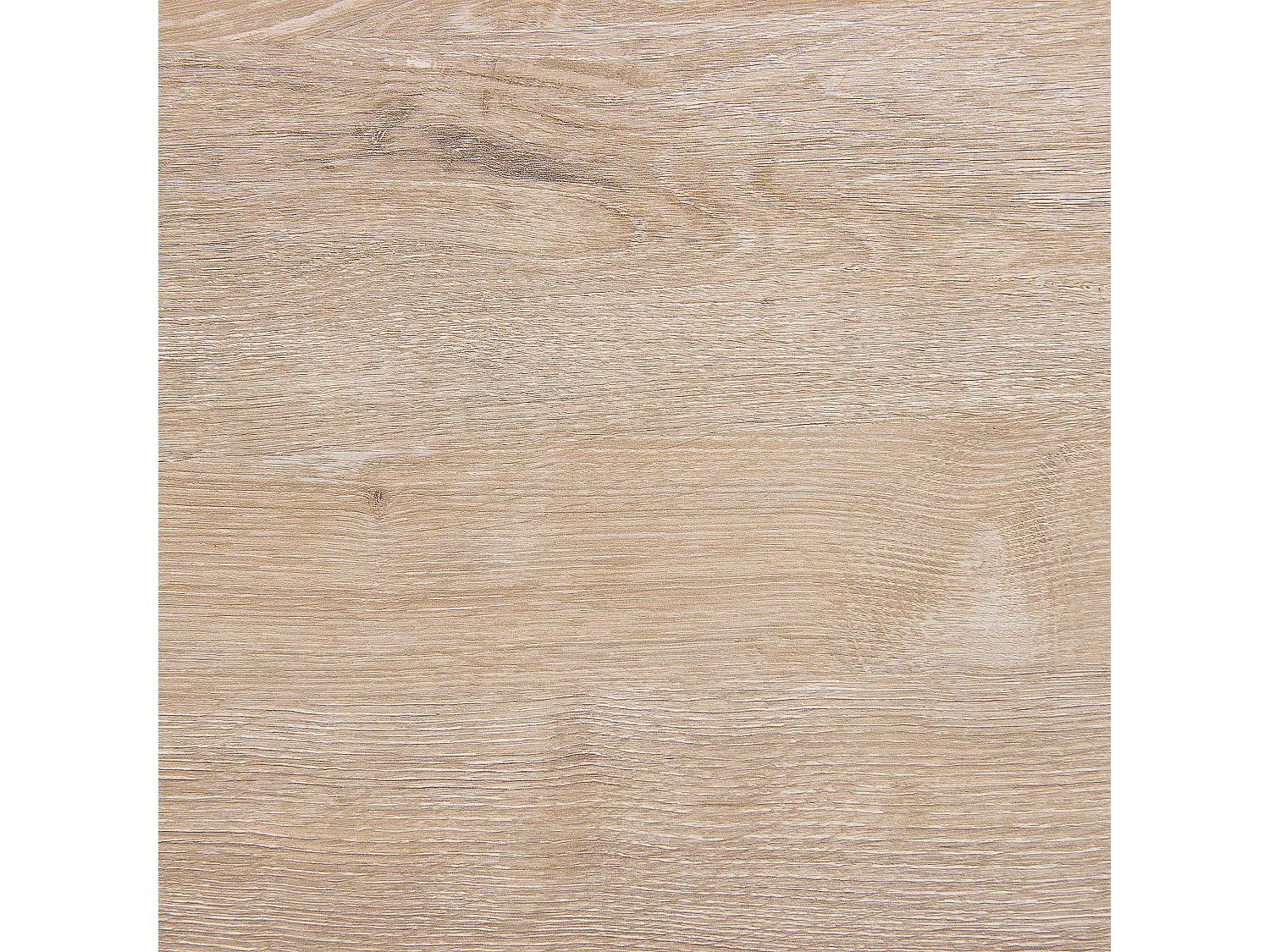 Table de repas BRAVO Marron clair 70 cm 70 cm