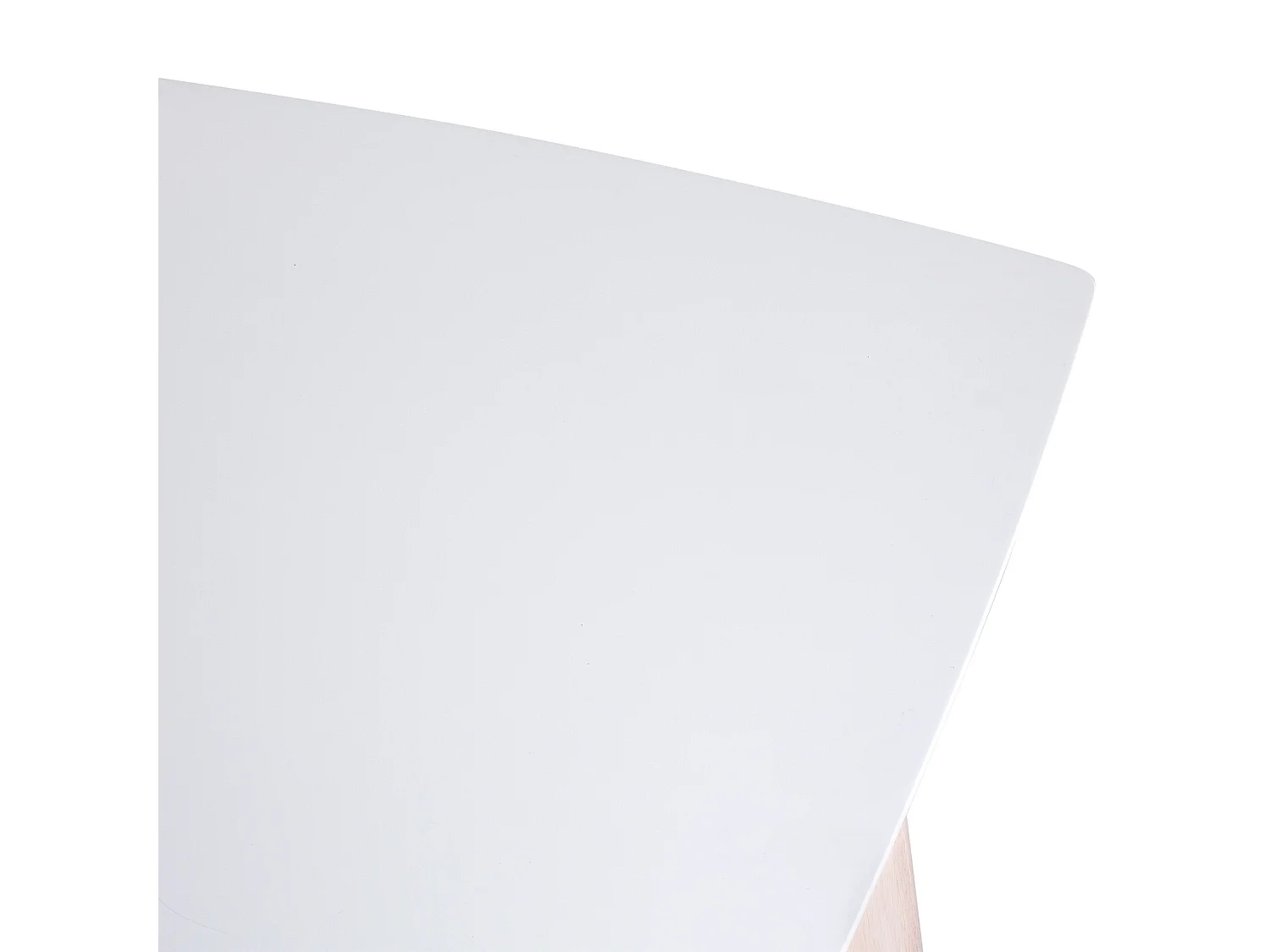 Table de repas SANTOS Blanc 150 cm 90 cm