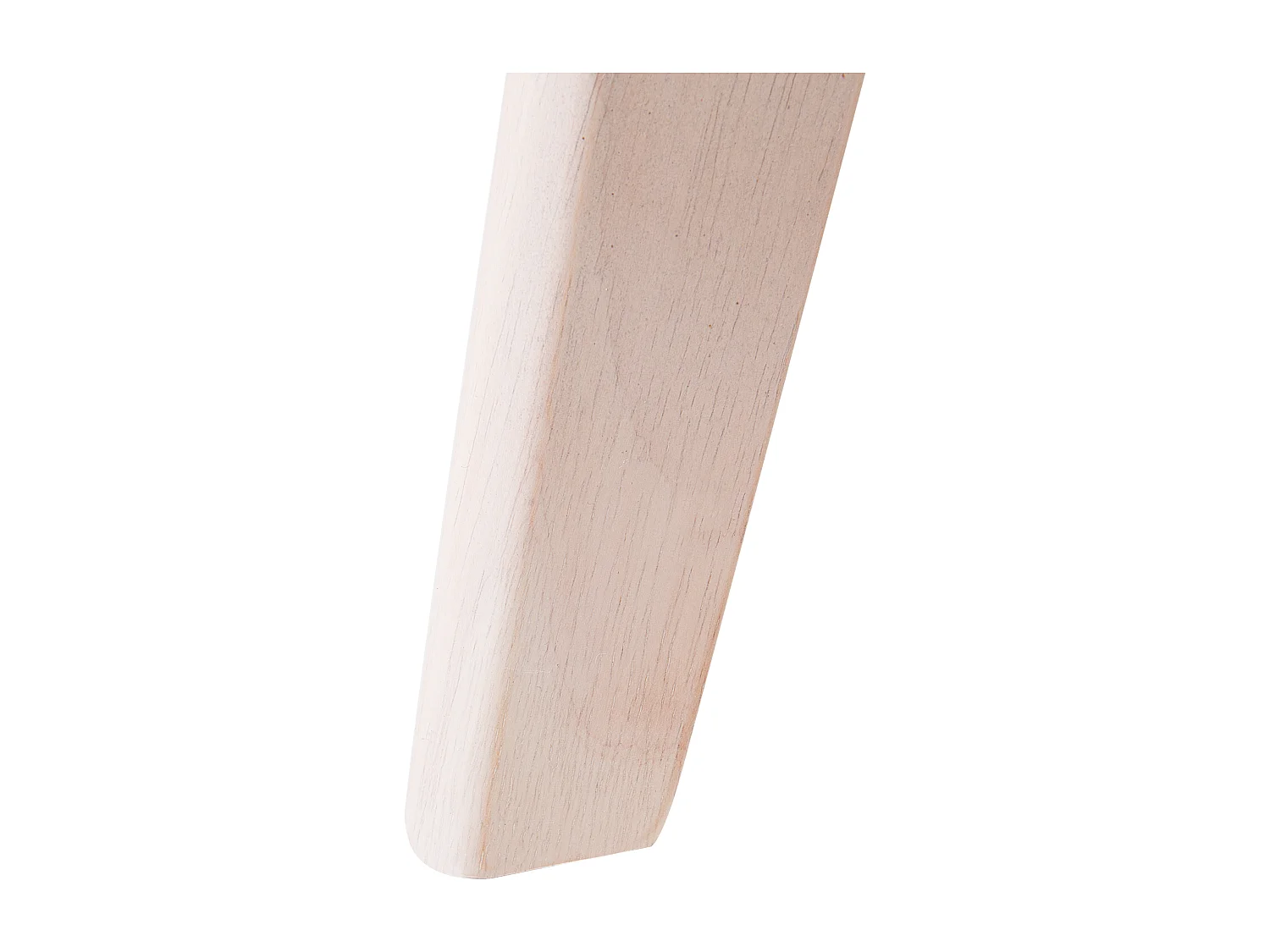 Table de repas SANTOS Blanc 150 cm 90 cm