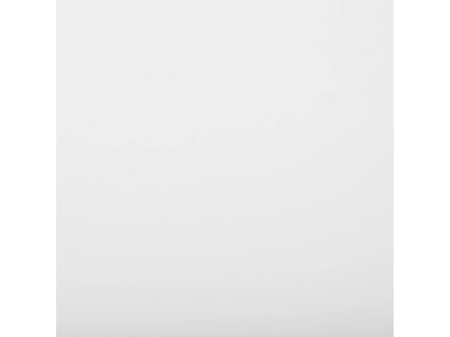 Eettafel AKRON Wit 100 cm 100 cm