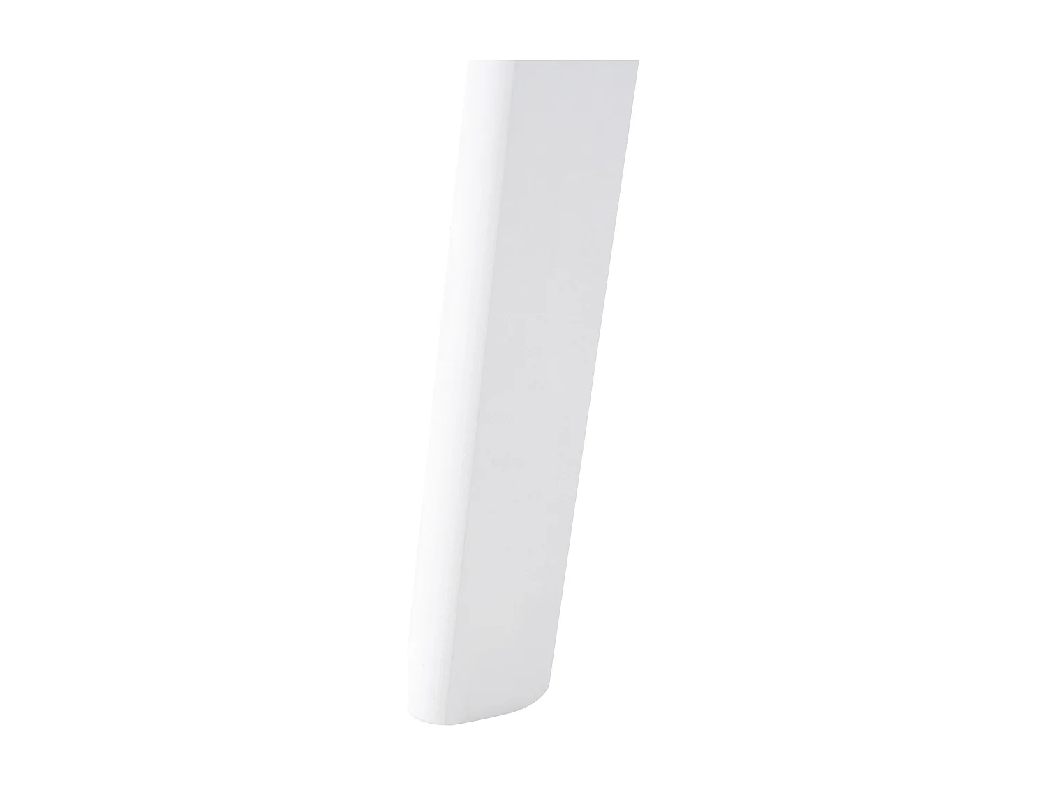 Tavolo da pranzo ROXBY Bianco 100 cm 100 cm