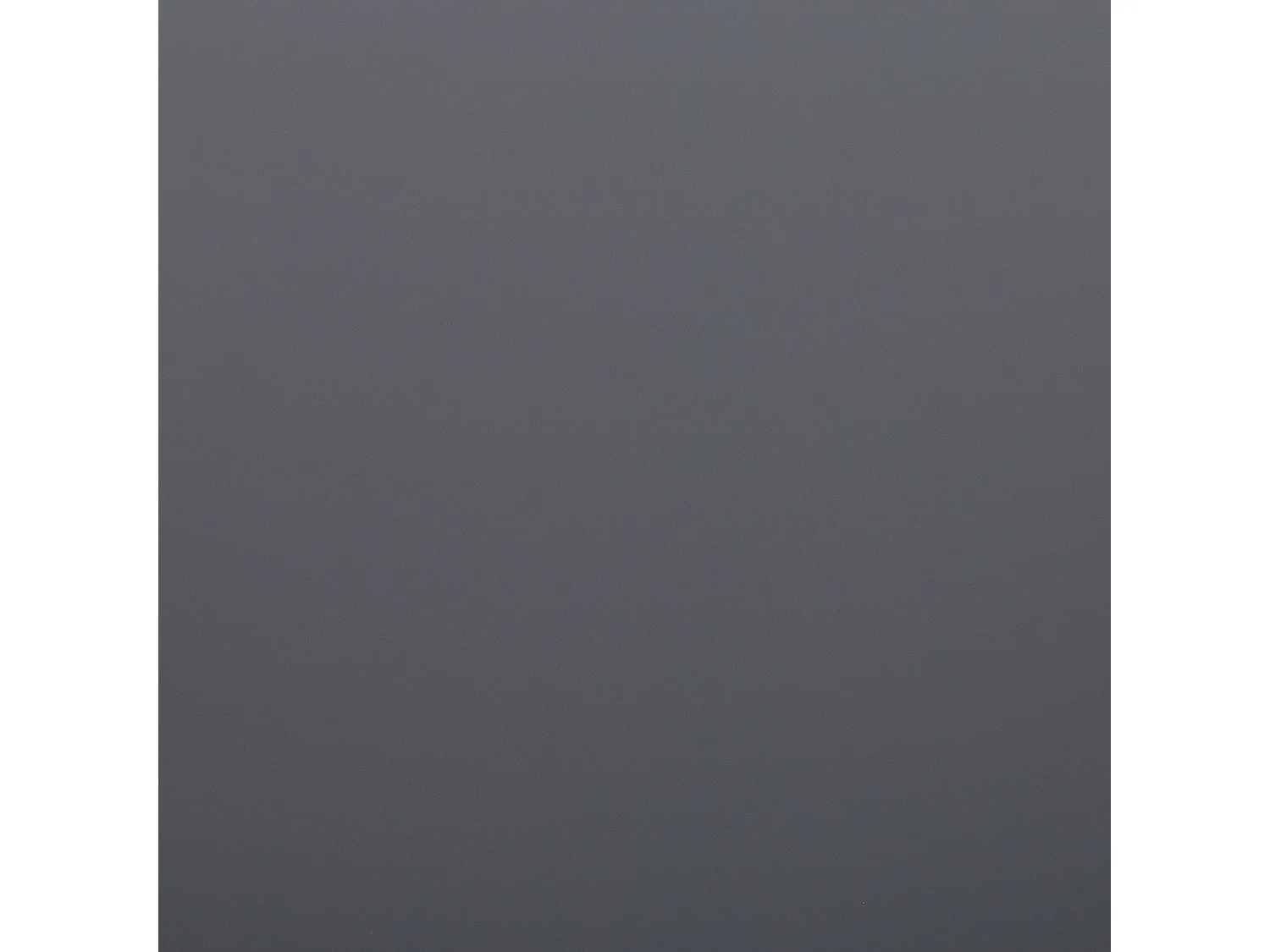 Eettafel LAVOS Transparant 120 cm 80 cm