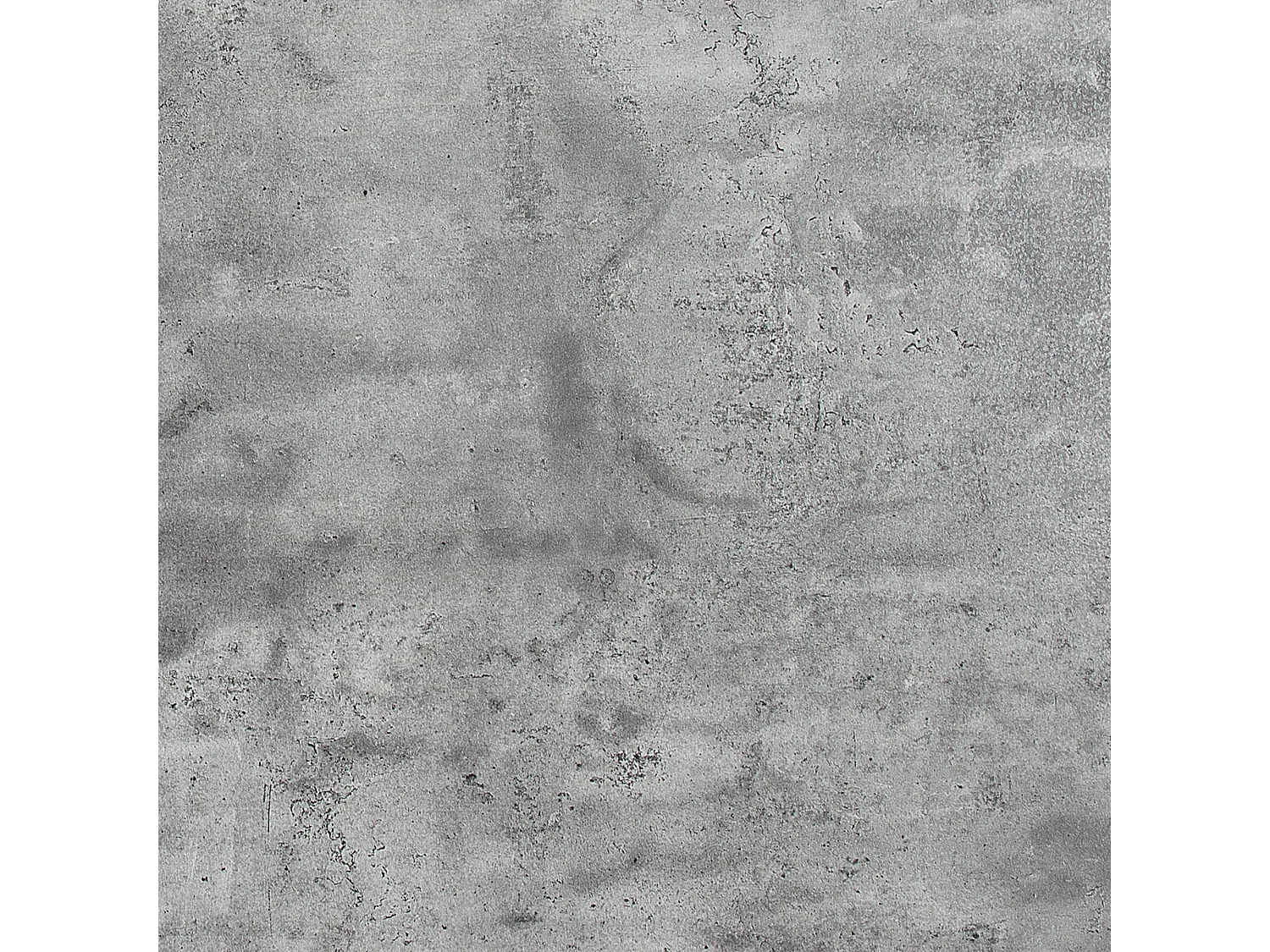 Table de repas PASADENA Gris 160 cm 90 cm