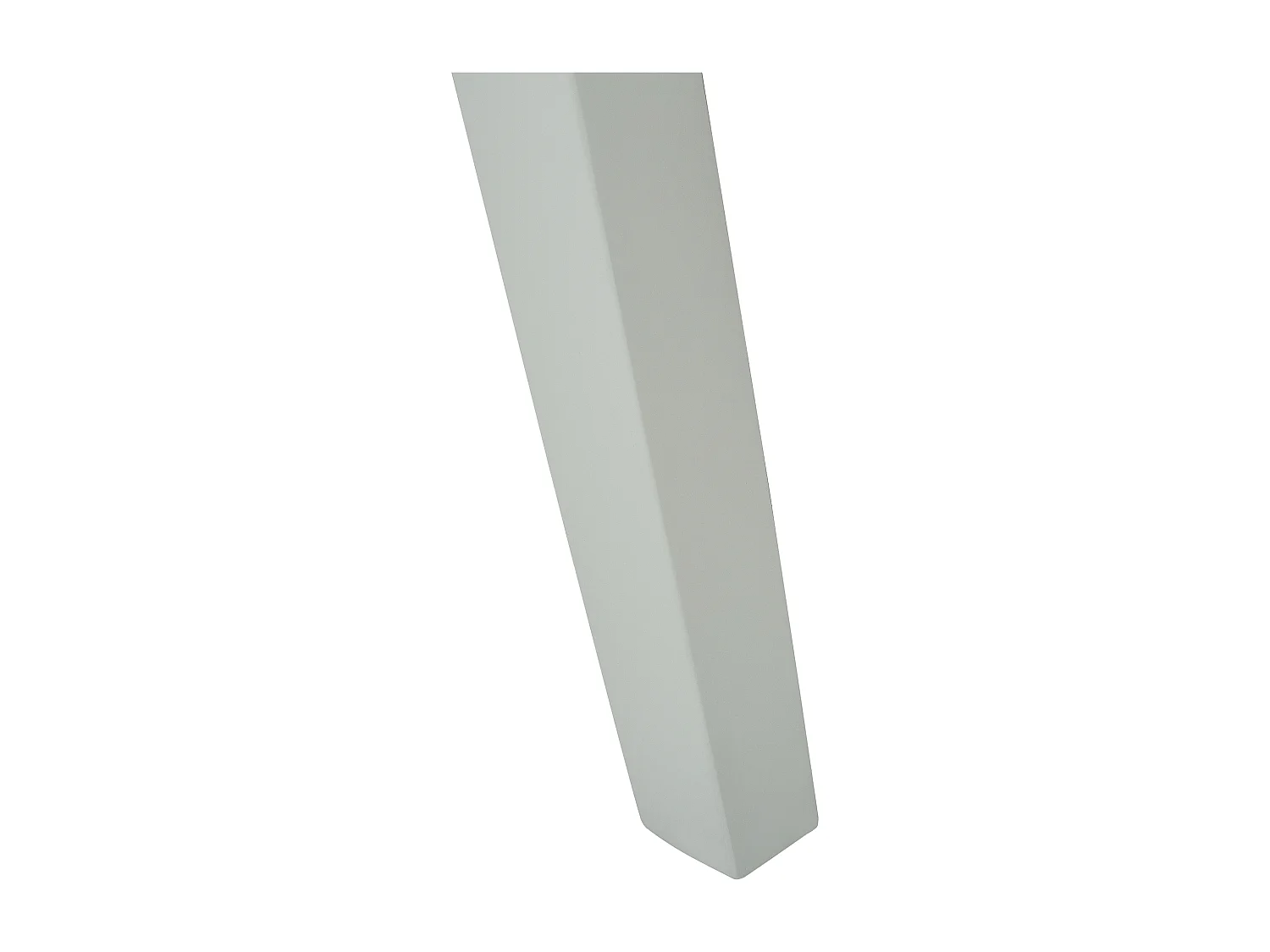 Table de repas LENISTER Marron 150 cm 90 cm