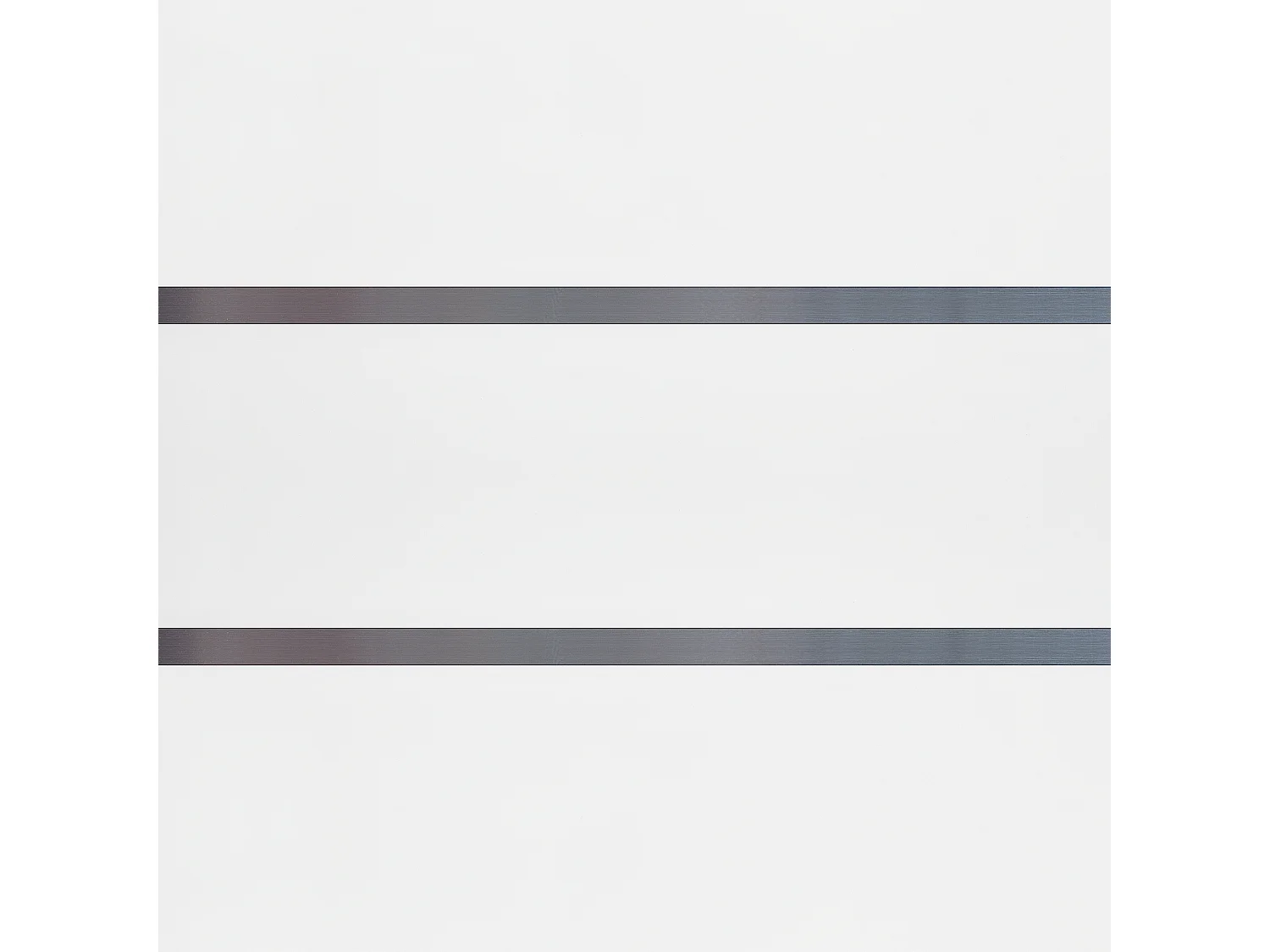 Table de repas KALONA Blanc 180 cm 90 cm