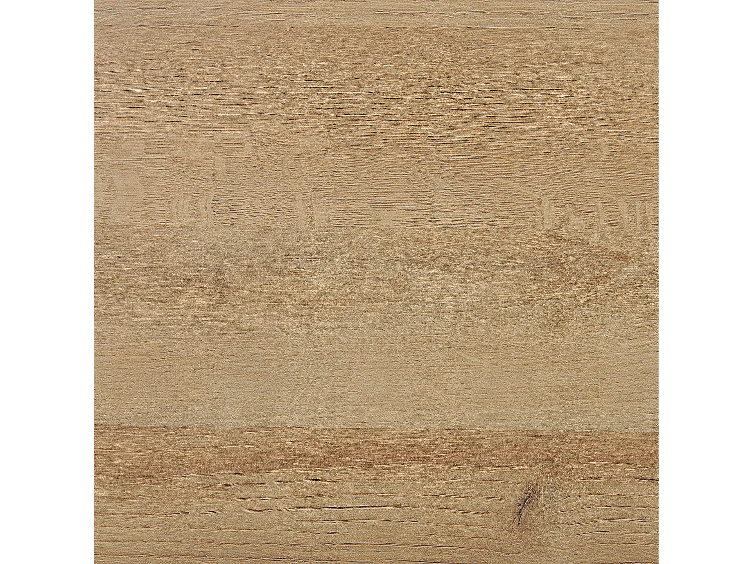 Eleganter Esstisch 180 x 90 cm in dunkler Holzoptik / schwarz oval modern Ottawa