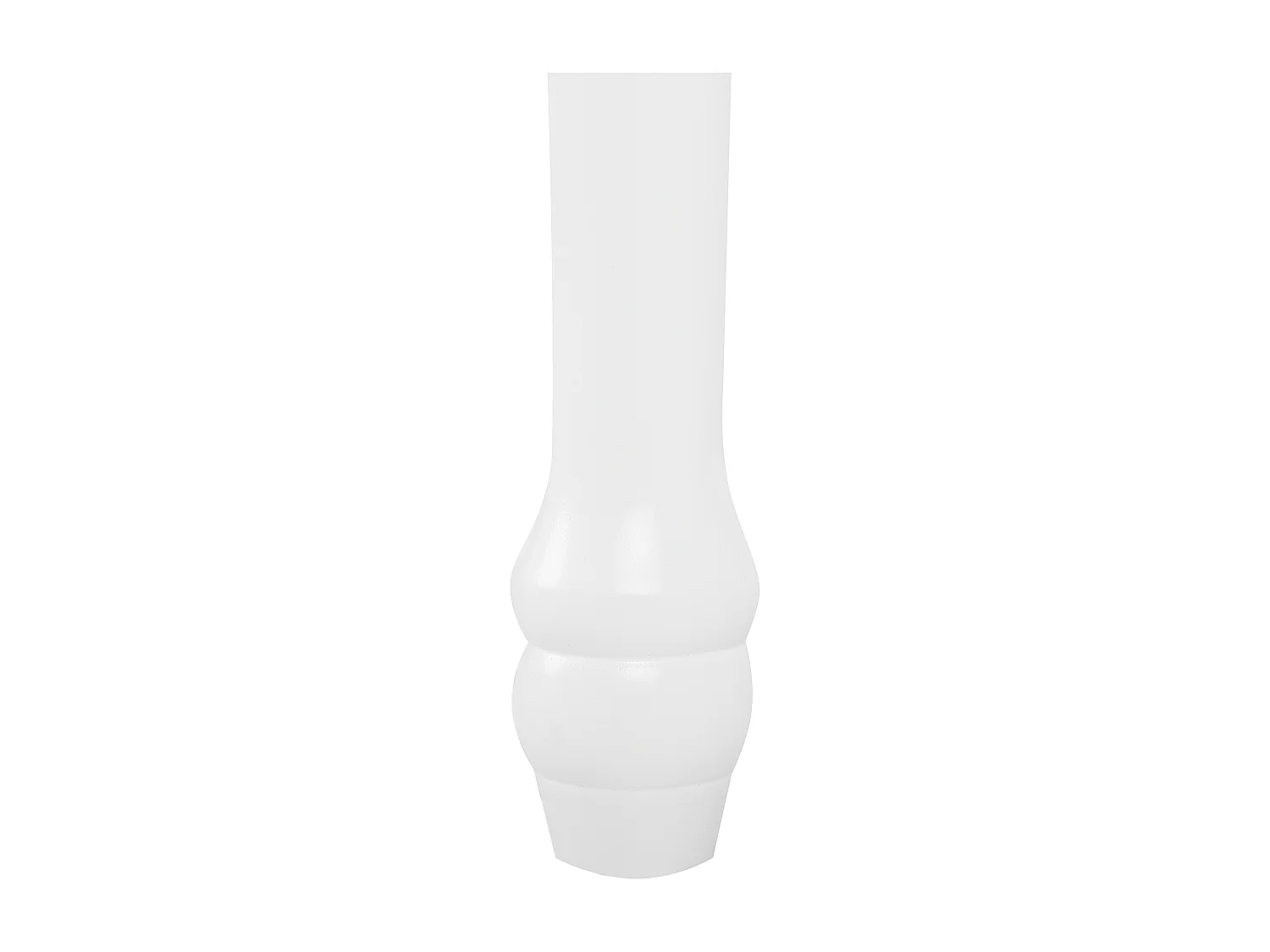 Table de repas CARY Blanc 120 cm 75 cm