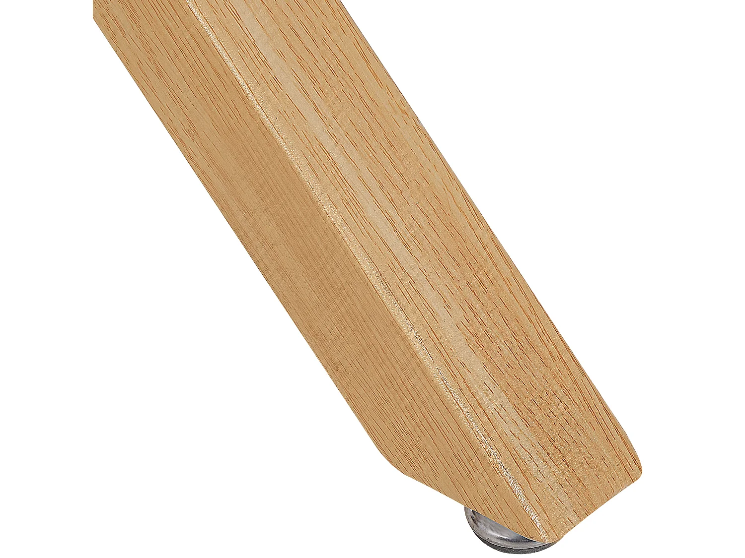 Stół do jadalni ALTURA Przezroczysty 90 cm 90 cm