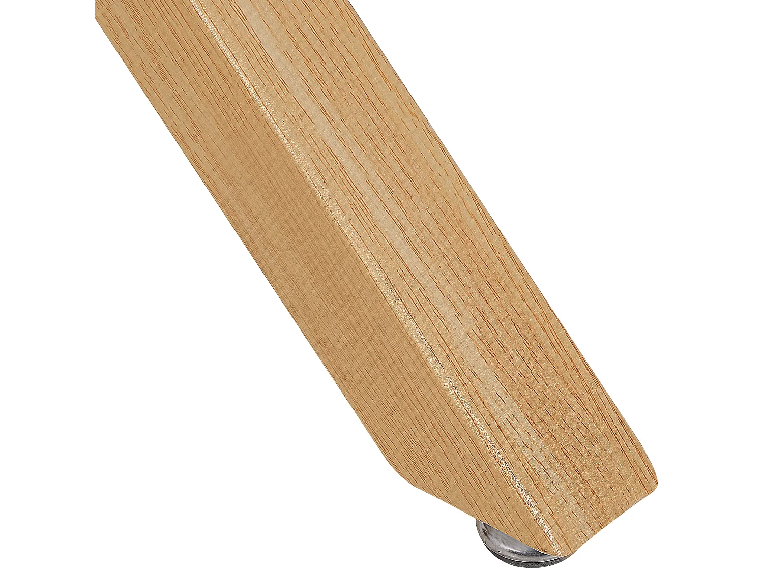 Table de repas ALTURA Transparent 90 cm 90 cm