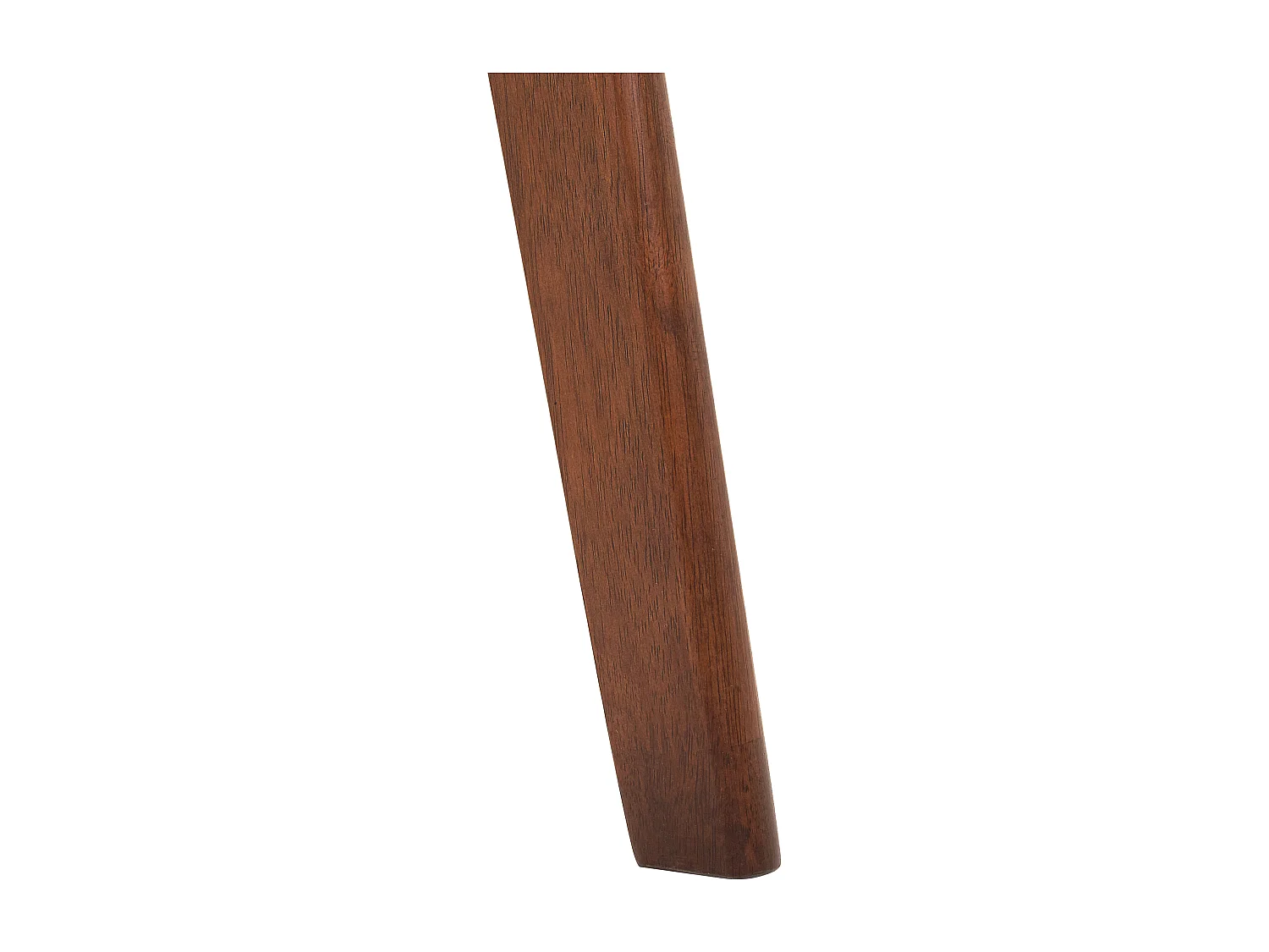 Stół do jadalni MADOX Orzech ciemny 150 cm 90 cm