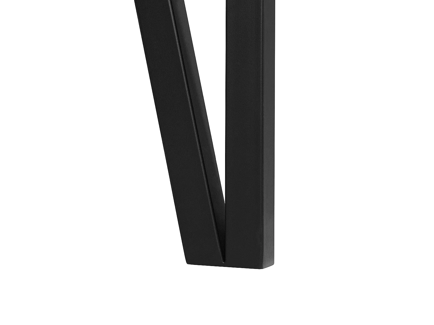 Stół do jadalni ADENA Jasnobrązowy 180 cm 90 cm