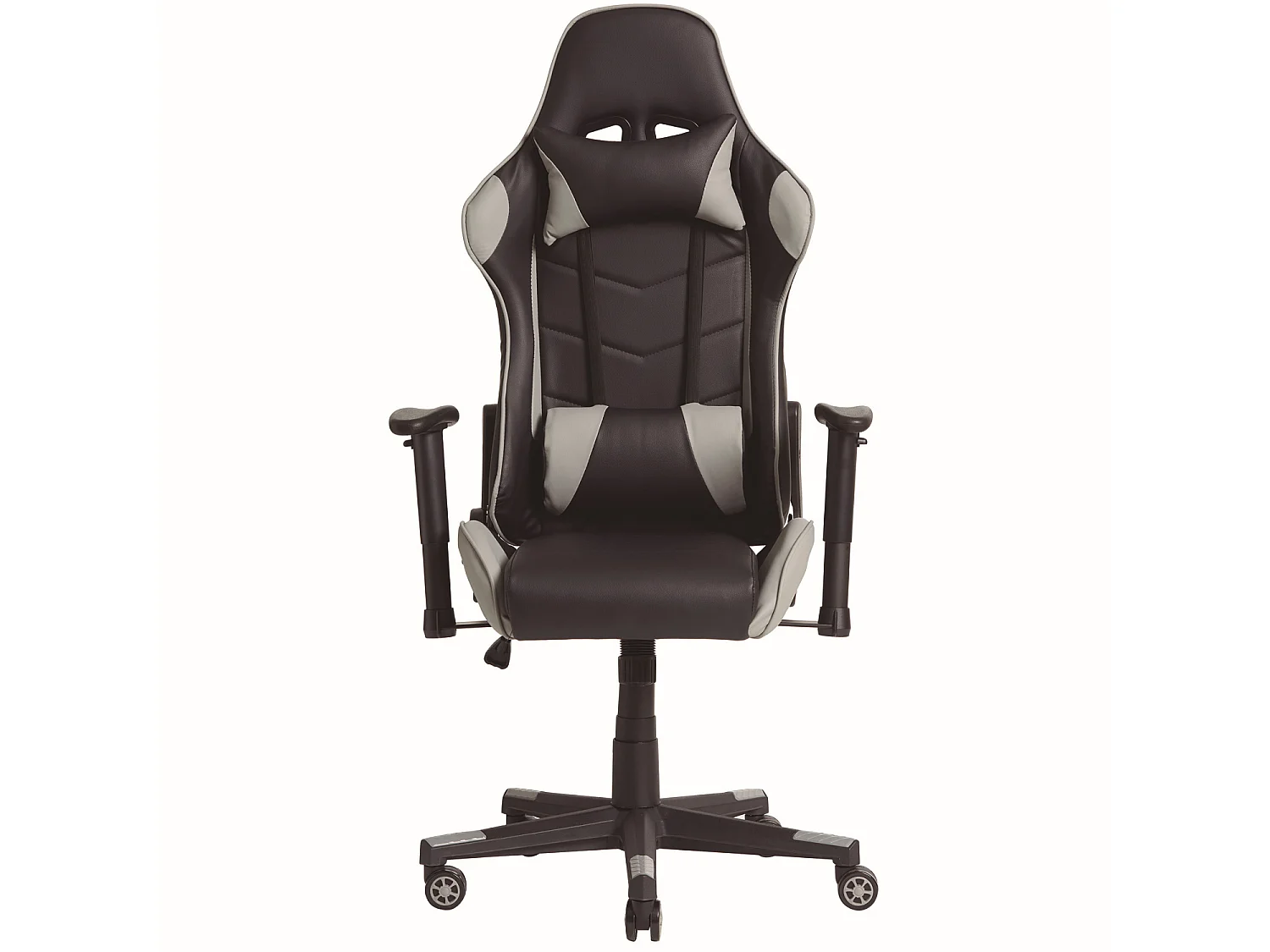 Bürostuhl Gaming Professioneller Grau