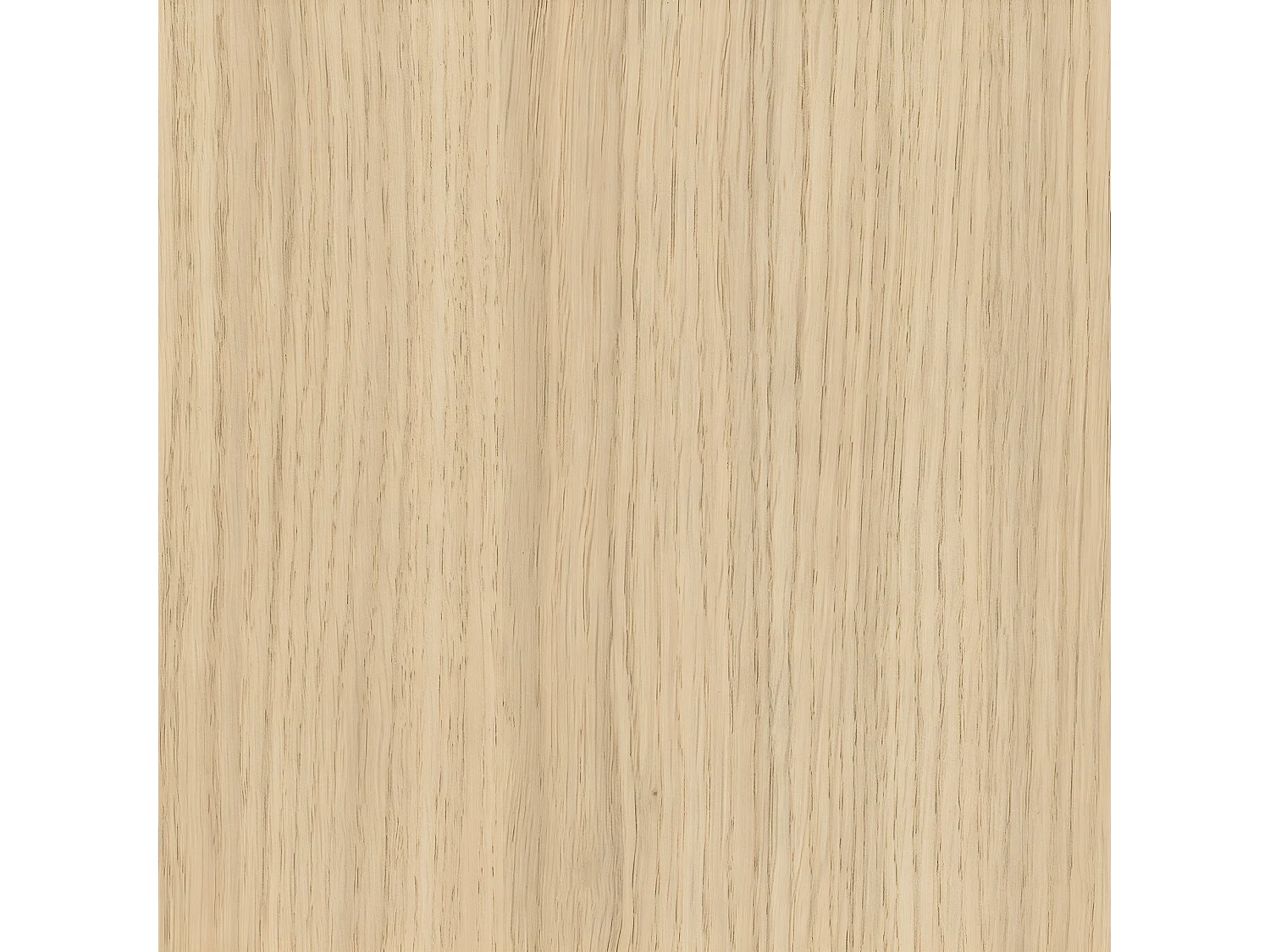 Commode HUGO - gris anthracite et chêne clair - TEMAHOME