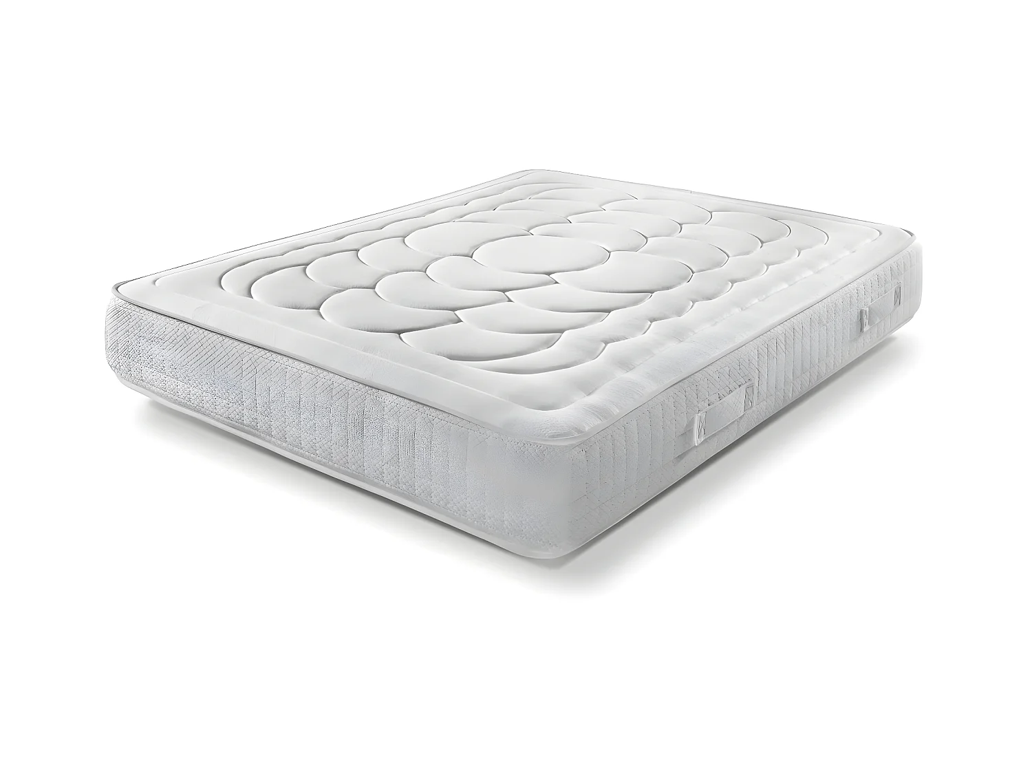 Matelas  ressorts ensachés Paris