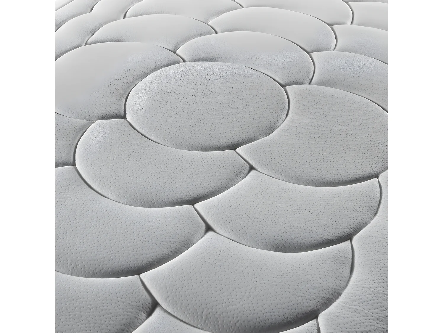 Matelas  ressorts ensachés Paris