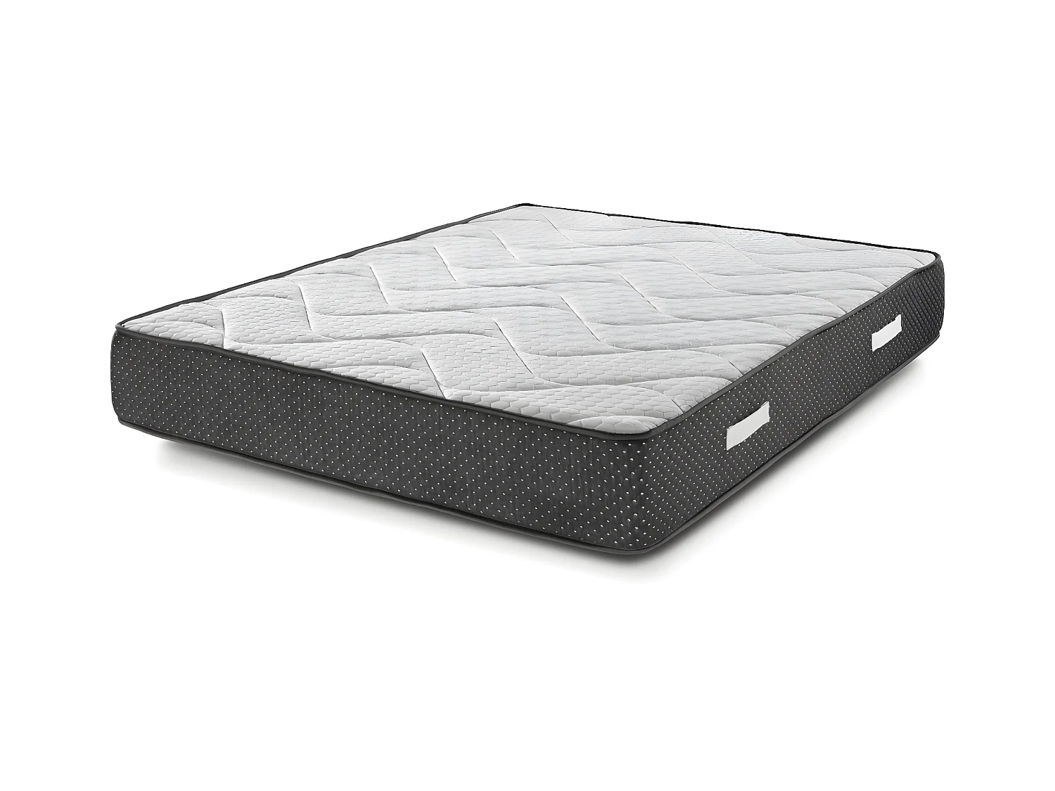 Matelas viscoélastique 25 CM GRAFENO DELUXE