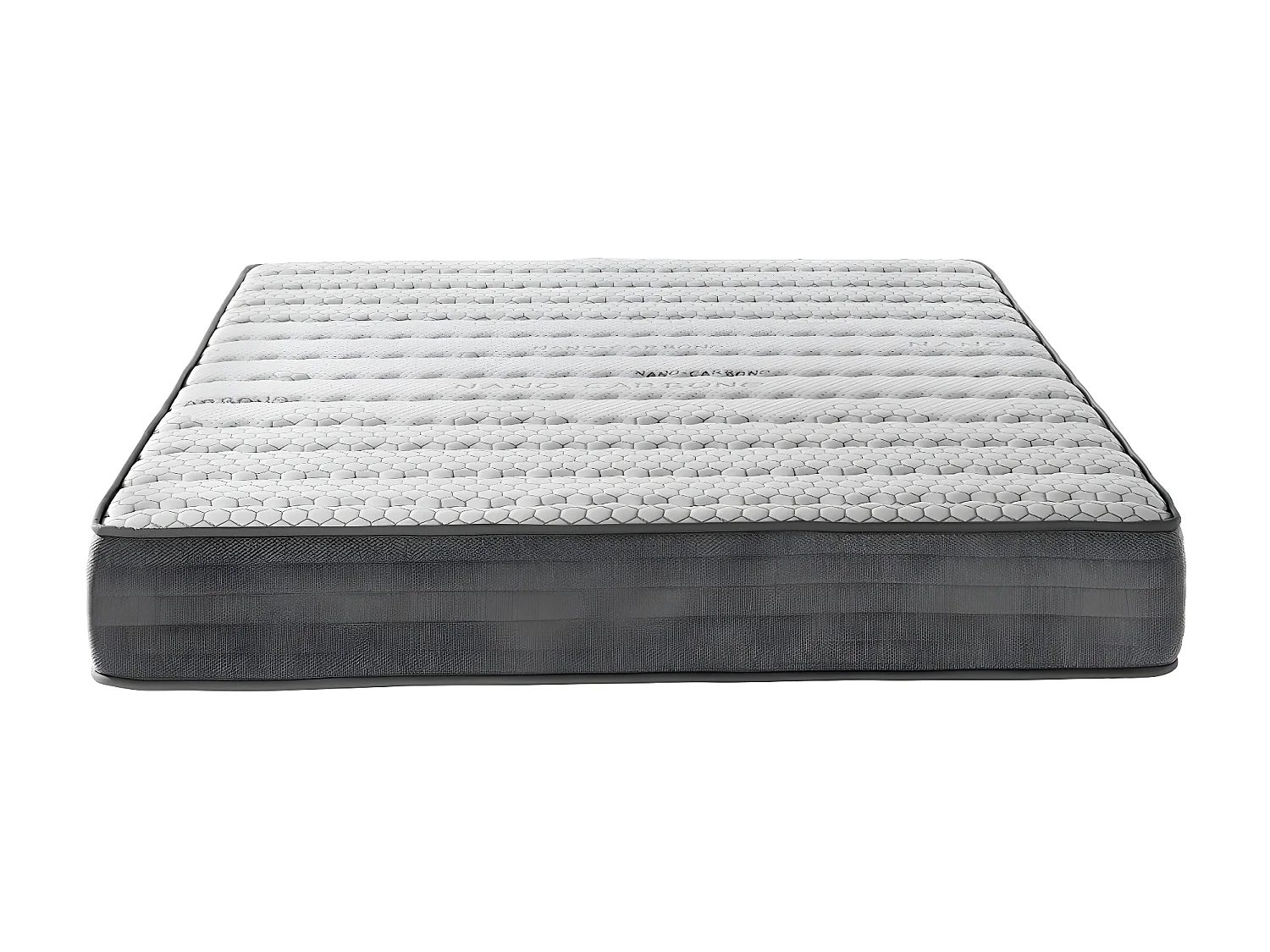 Matelas viscoélastique Fitness 25cm