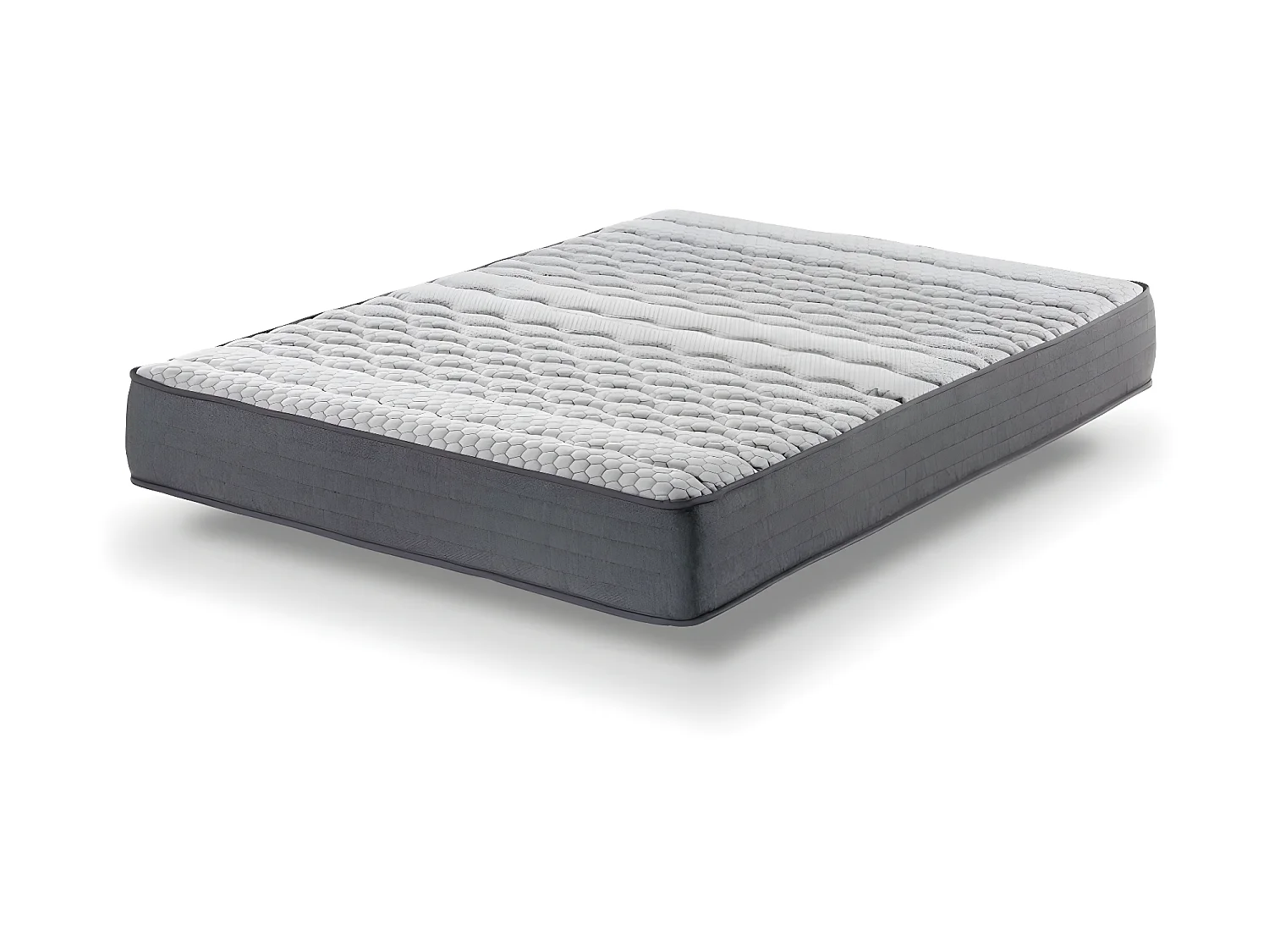 Matelas viscoélastique Fitness 25cm