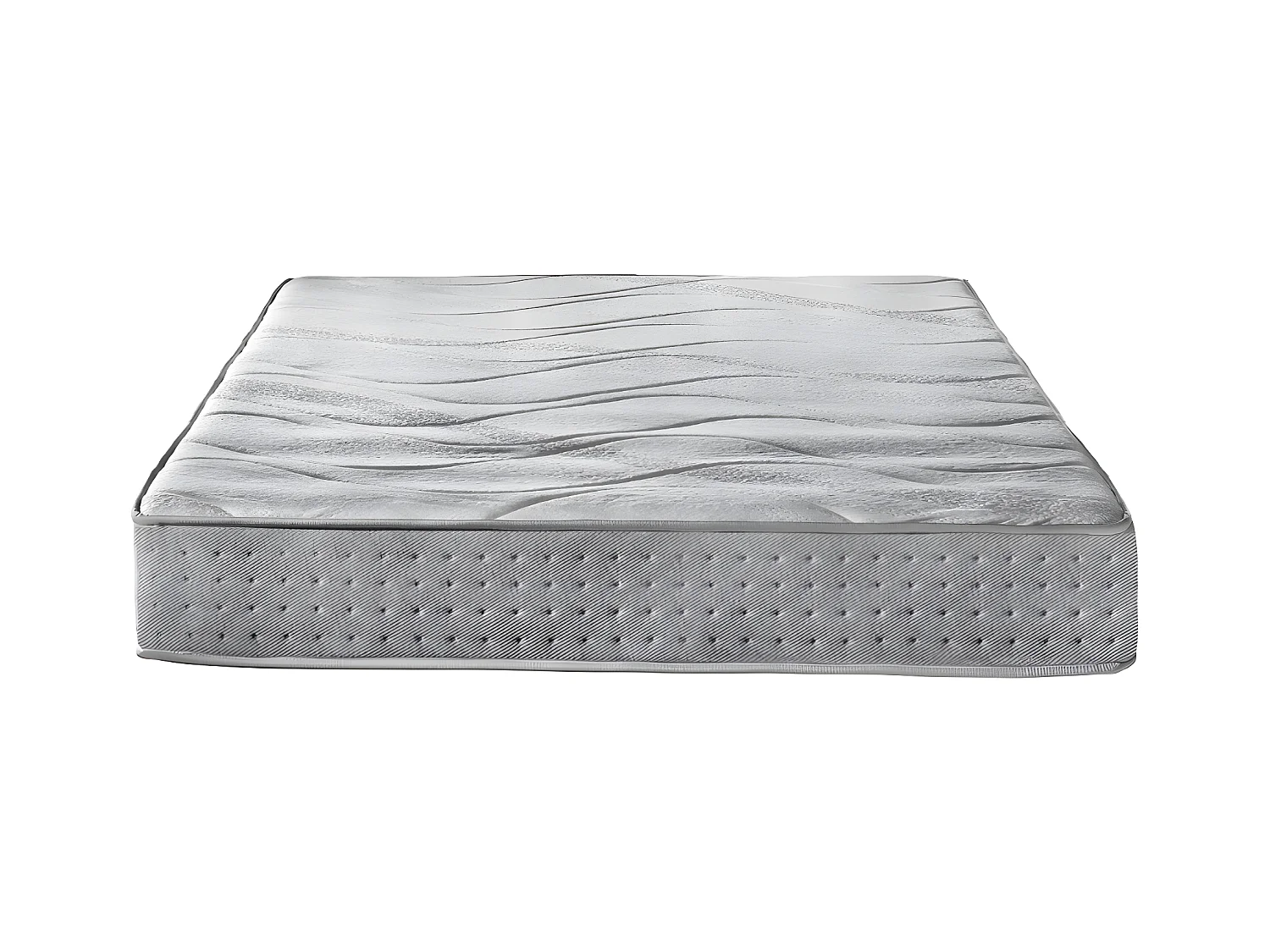 Matelas ressorts ensachés Genracion Z