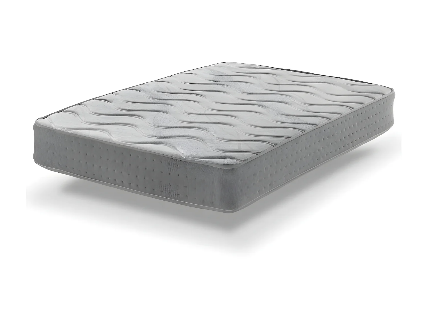 Matelas ressorts ensachés Genracion Z