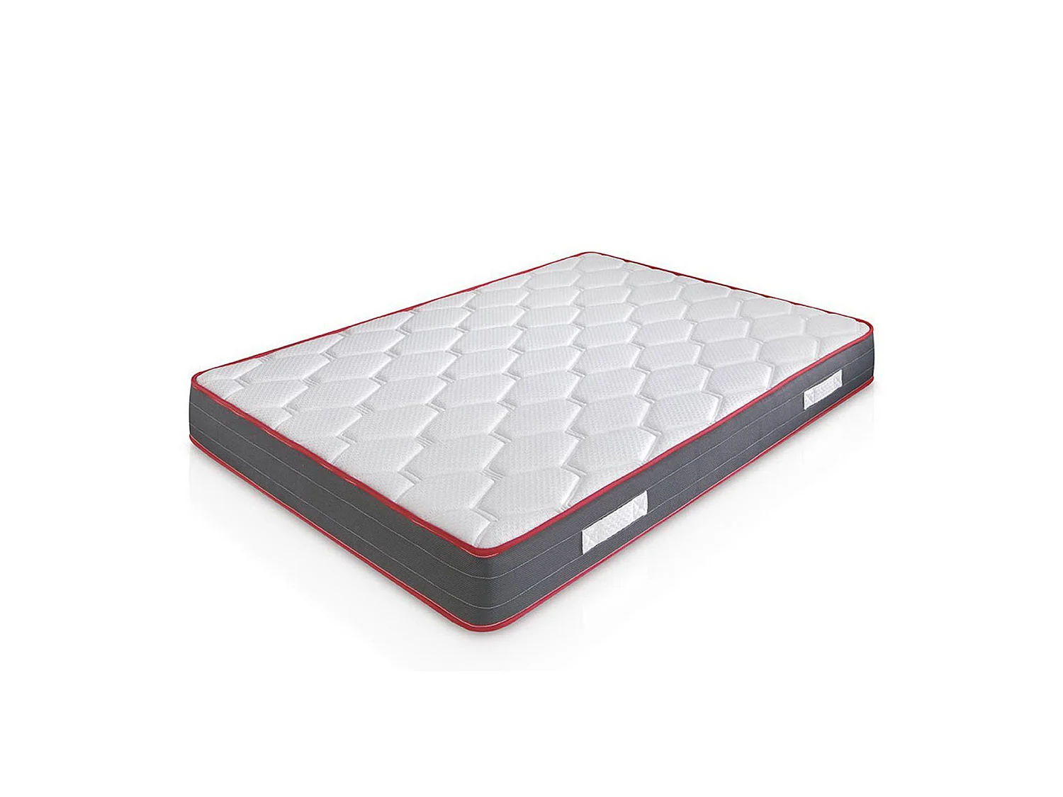 Matelas Ergo-Therapy 180x200 cm à mémoire de Forme, 18 cm Épaisseur