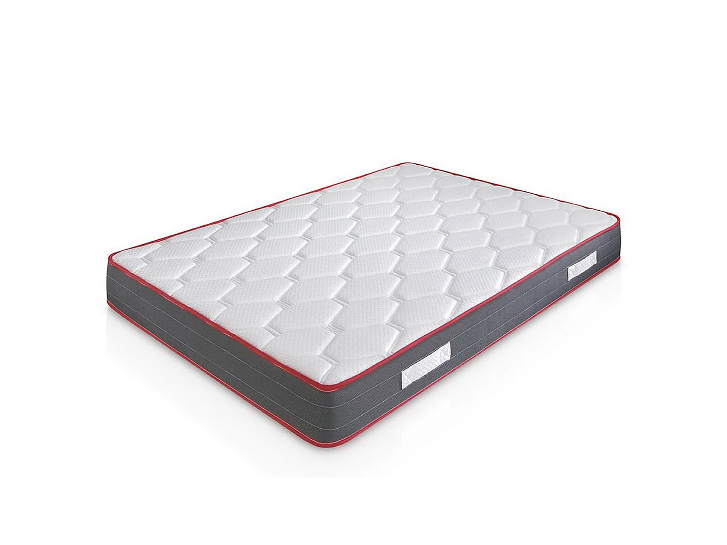 Matelas Ergo-Therapy 180x200 cm à mémoire de Forme, 18 cm Épaisseur