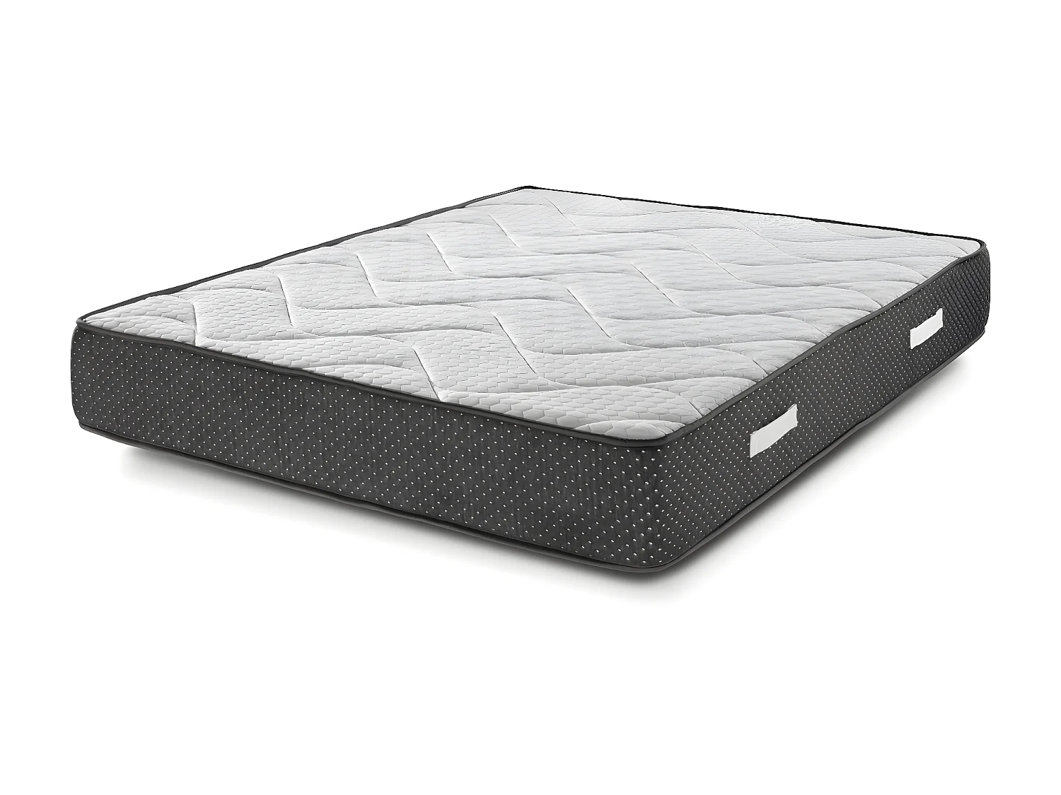 Matelas viscoélastique 25 CM GRAFENO DELUXE