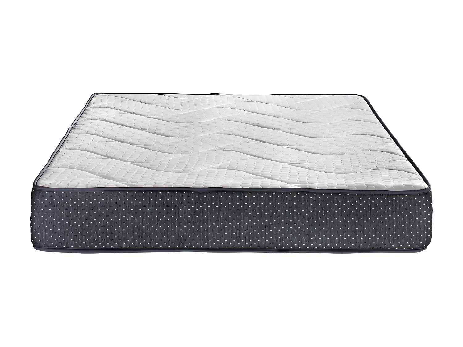 Matelas viscoélastique 25 CM GRAFENO DELUXE