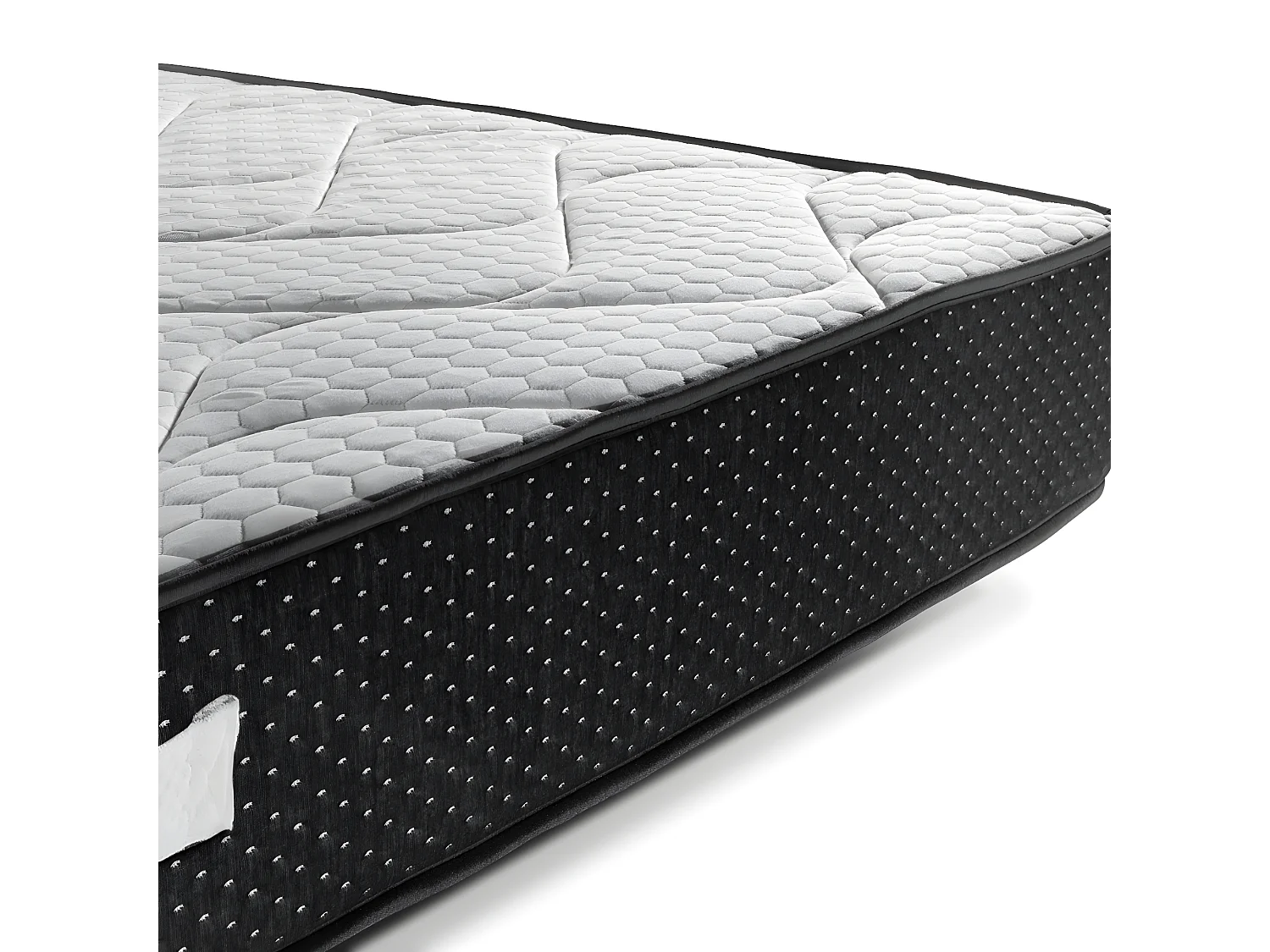 Matelas viscoélastique 25 CM GRAFENO DELUXE