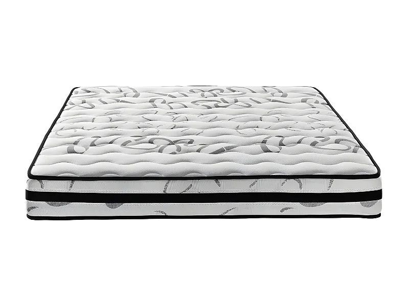 Matelas viscoélastique Graphène