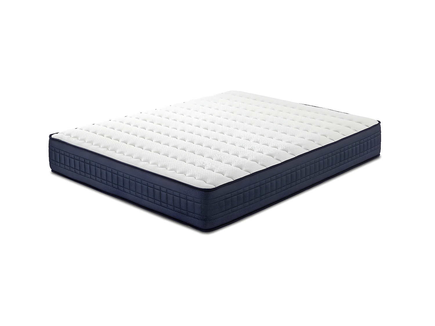 Matelas à mémoire de forme IMPERIAL 140x200,25cm.
