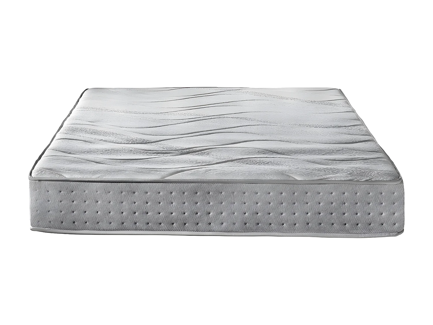 Matelas ressorts ensachés Genracion Z