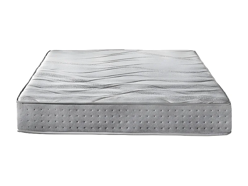 Matelas ressorts ensachés Genracion Z