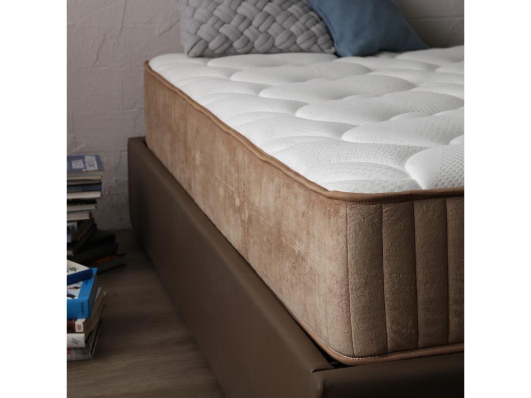 Matelas Latex 140x200 cm Olympe 30 cm Épaisseur