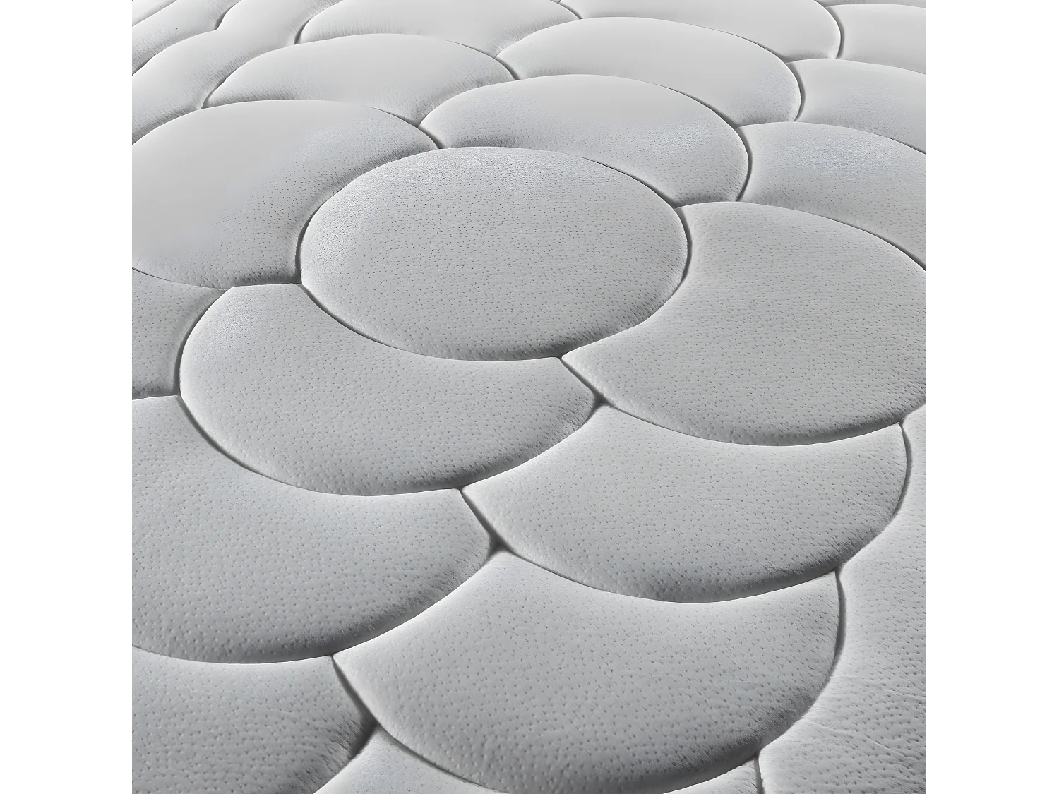 Matelas  ressorts ensachés Paris