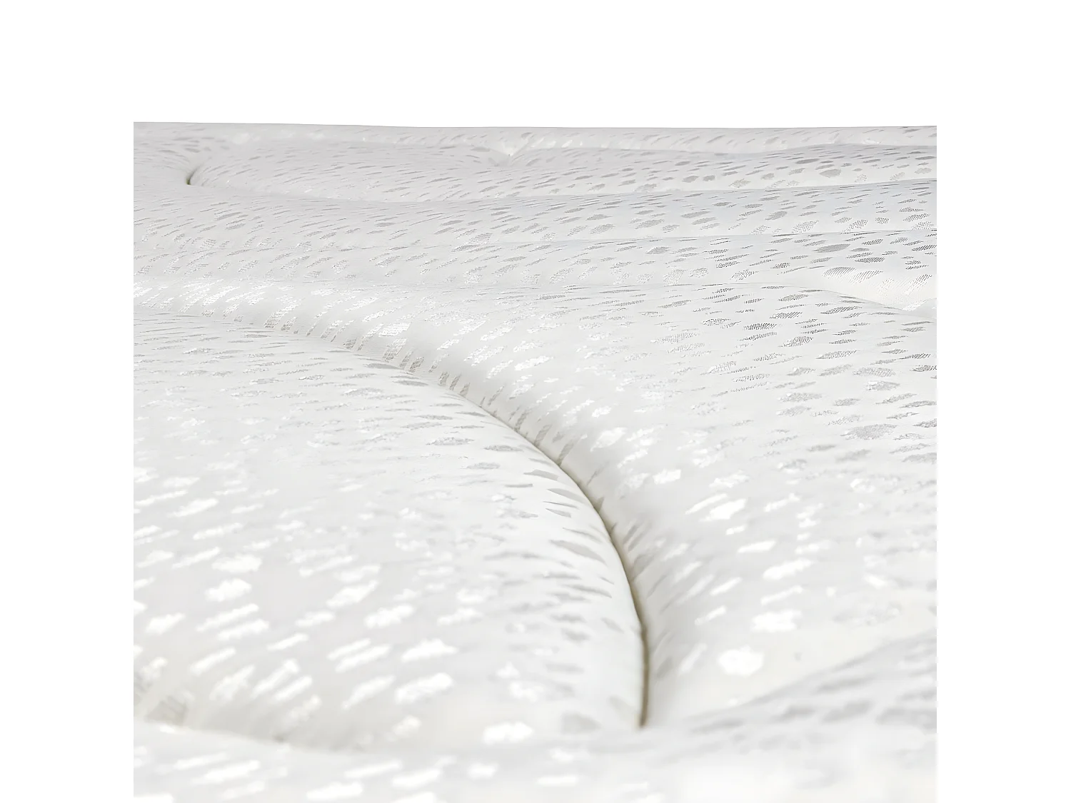 Matelas viscoélastique Ergo Relax